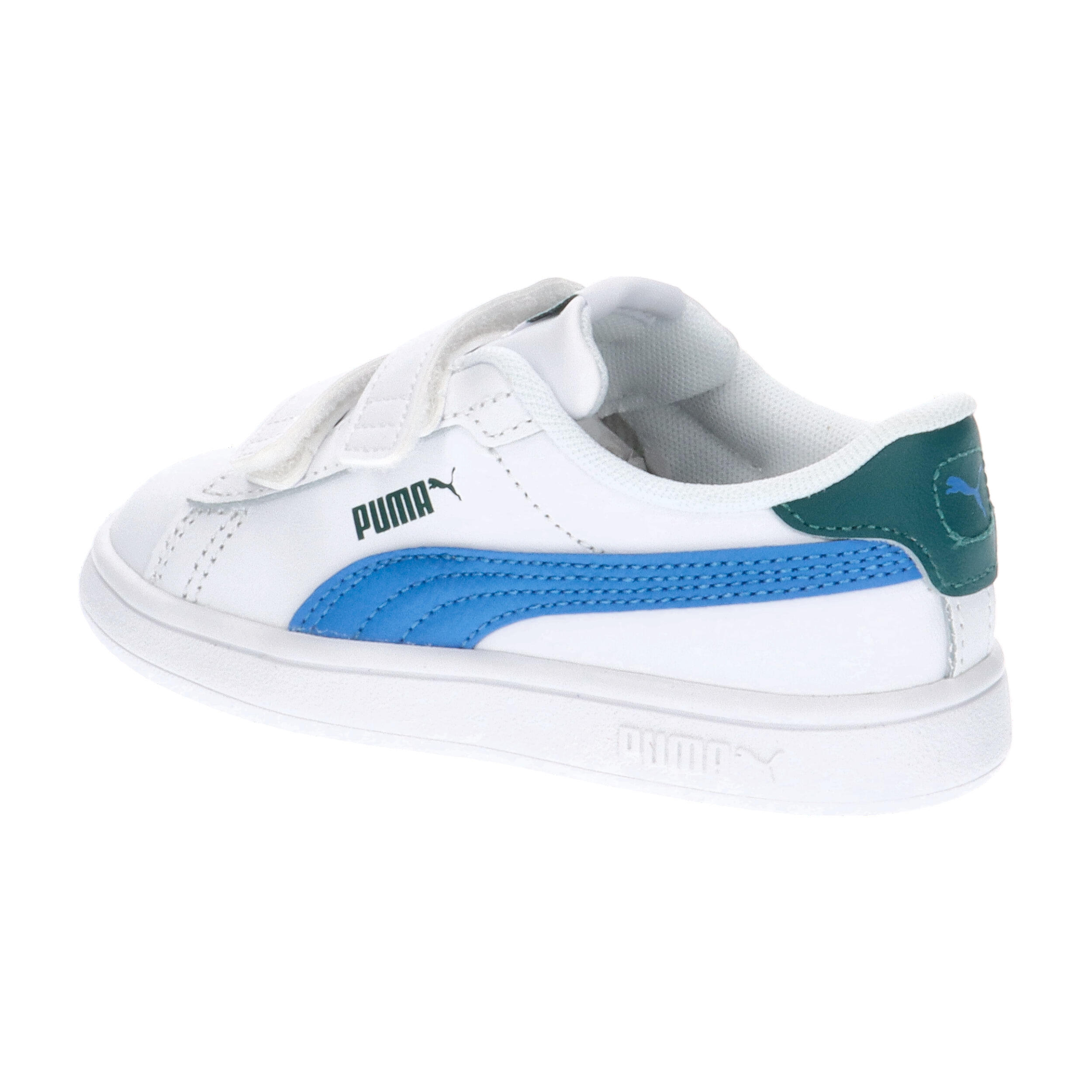 Baskets Puma modèle 392034-16 pour unisexe enfants 3/7