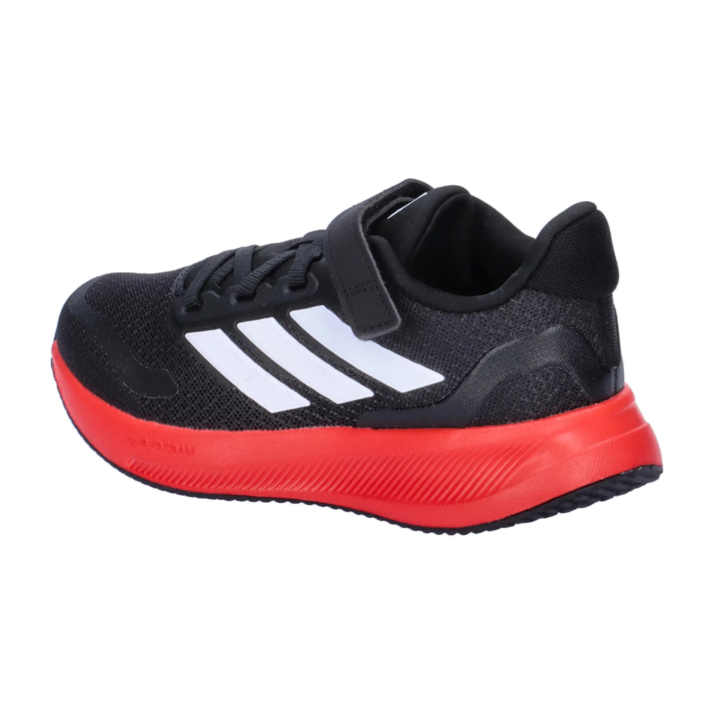 Sapatos adidas Runfalcon 5 Preto 3/7