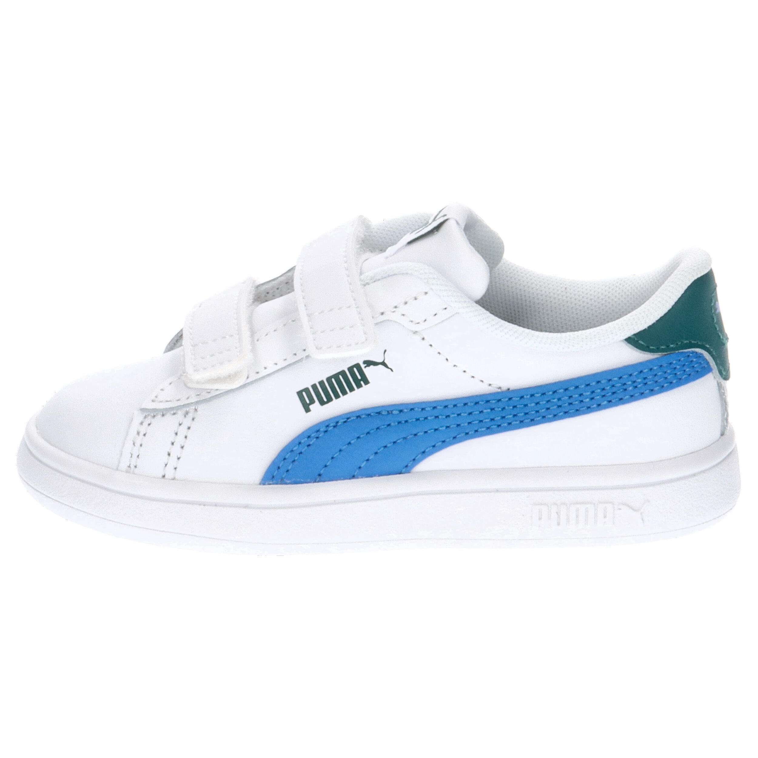 Baskets Puma modèle 392034-16 pour unisexe enfants 2/7