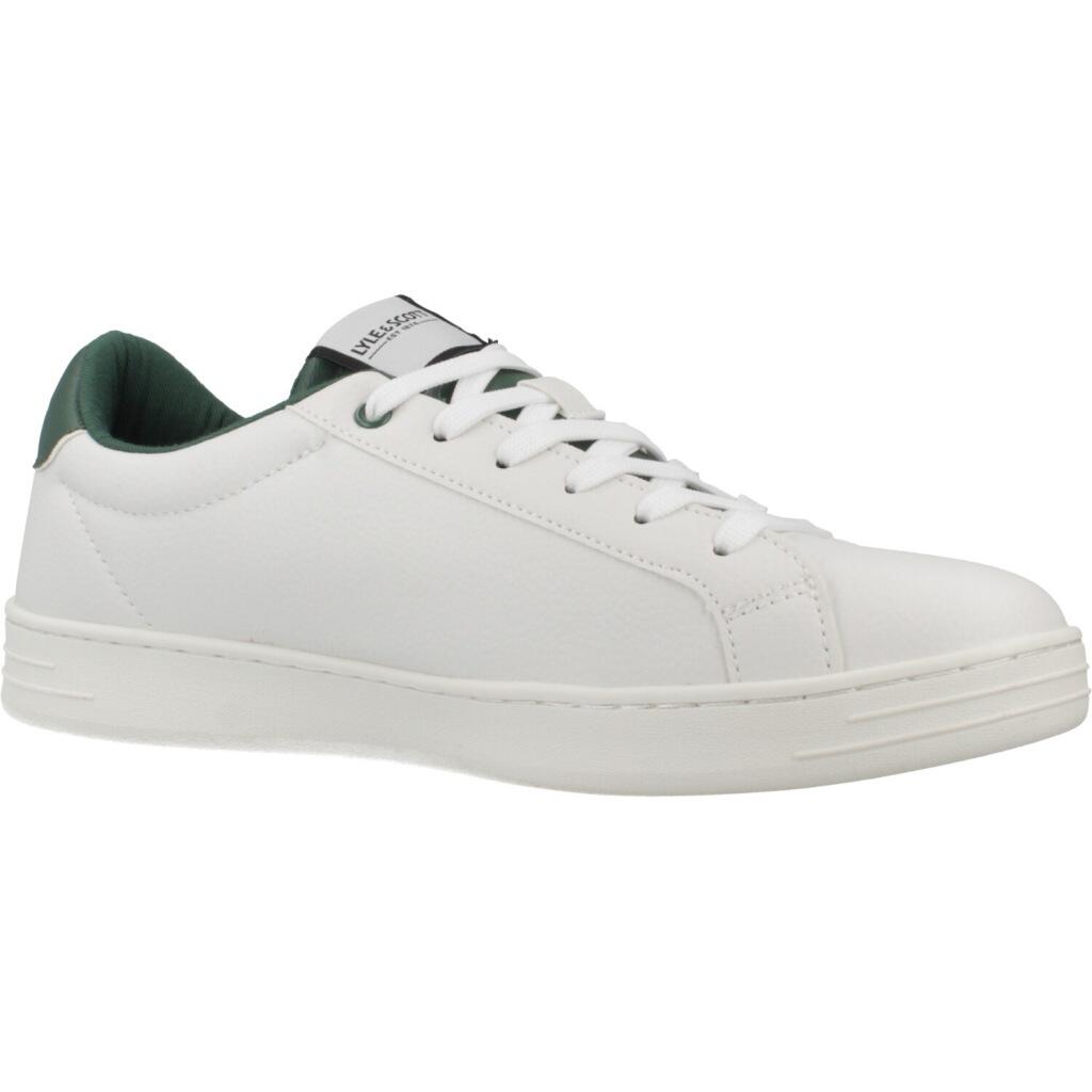 Zapatillas hombre Lyle&scott Kaleb004 5/5