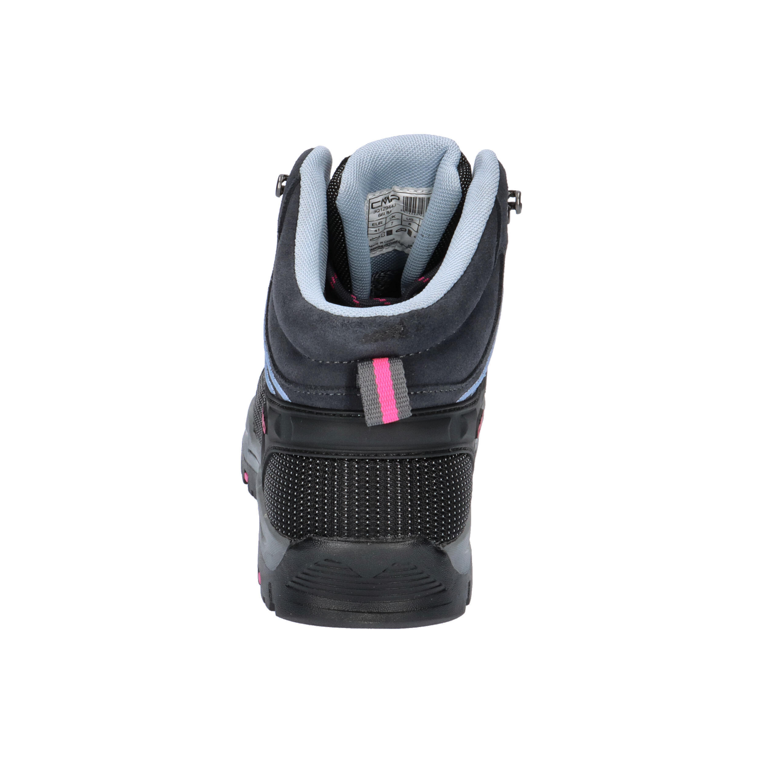 Tênis de trekking júnior CMP Rigel Mid Wp 5/7