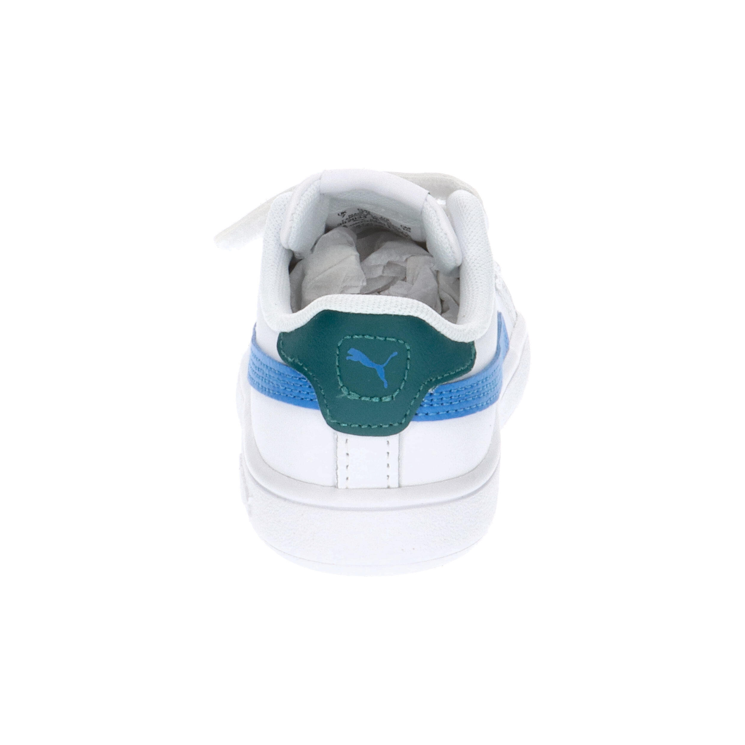 Baskets Puma modèle 392034-16 pour unisexe enfants 5/7