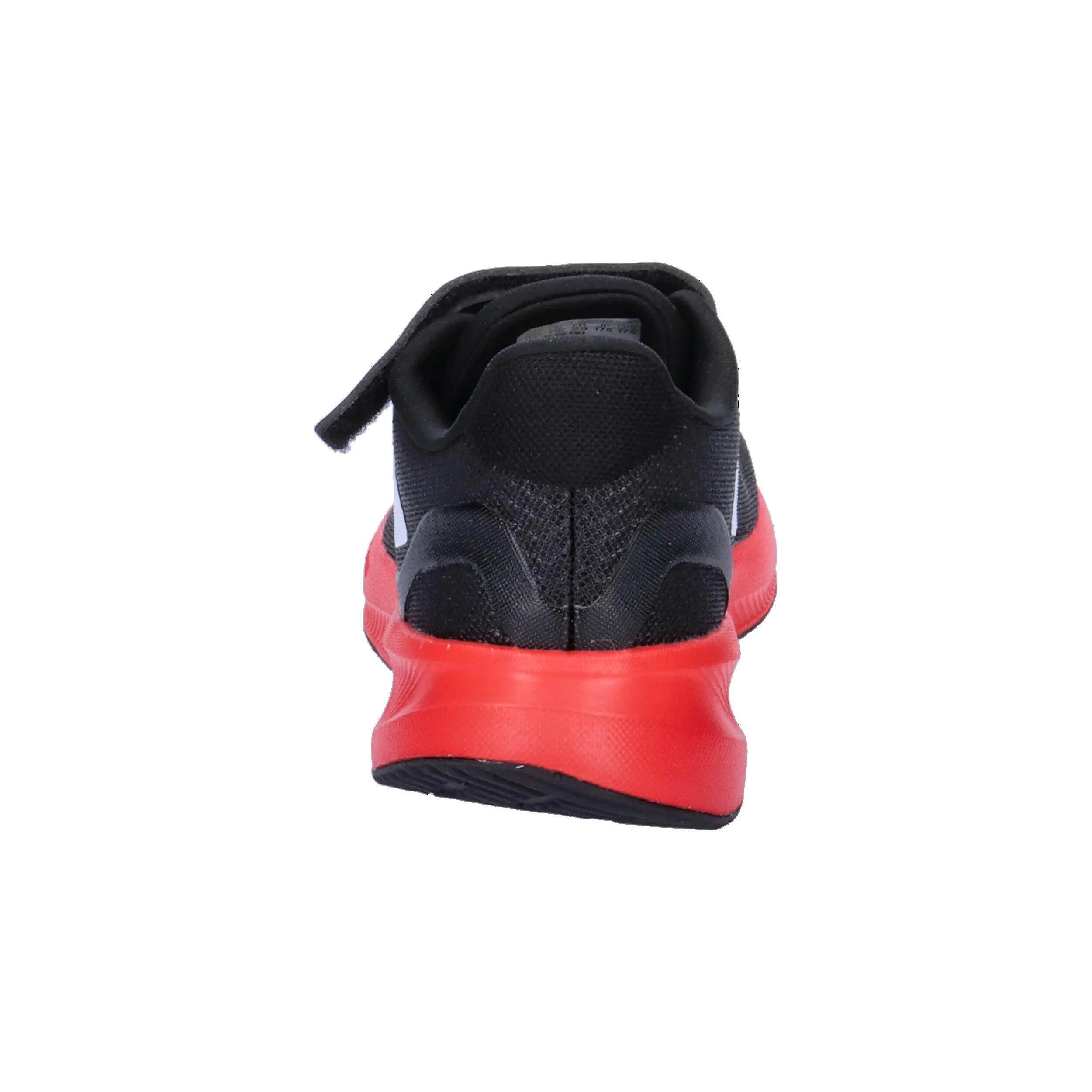 Sapatos adidas Runfalcon 5 Preto 5/7
