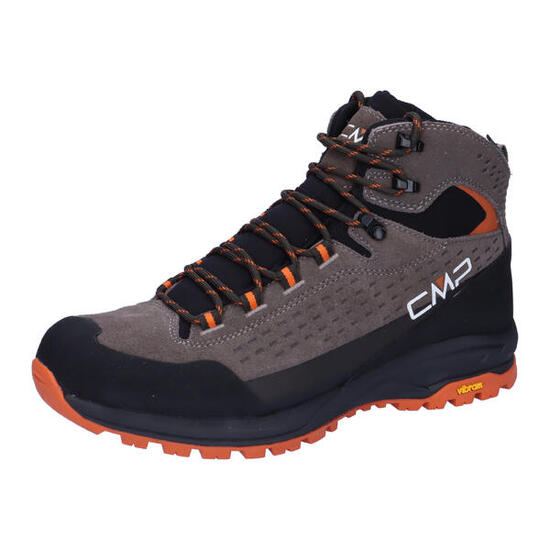 CMP Herren Wanderschuhe VERTYX MID TREKKING 3Q17287