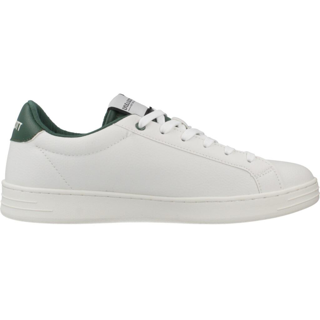 Zapatillas hombre Lyle&scott Kaleb004 4/5
