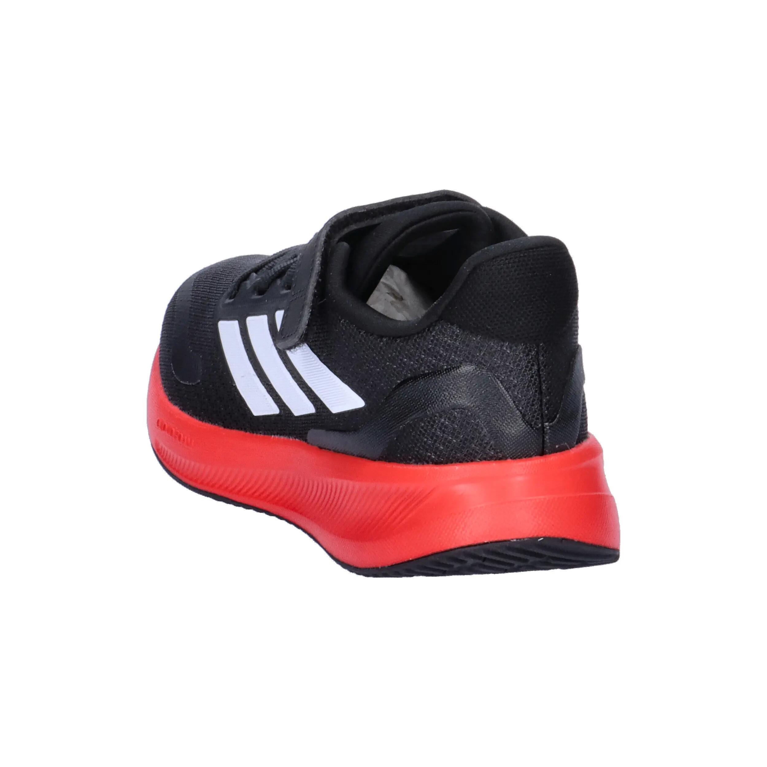 Sapatos adidas Runfalcon 5 Preto 4/7