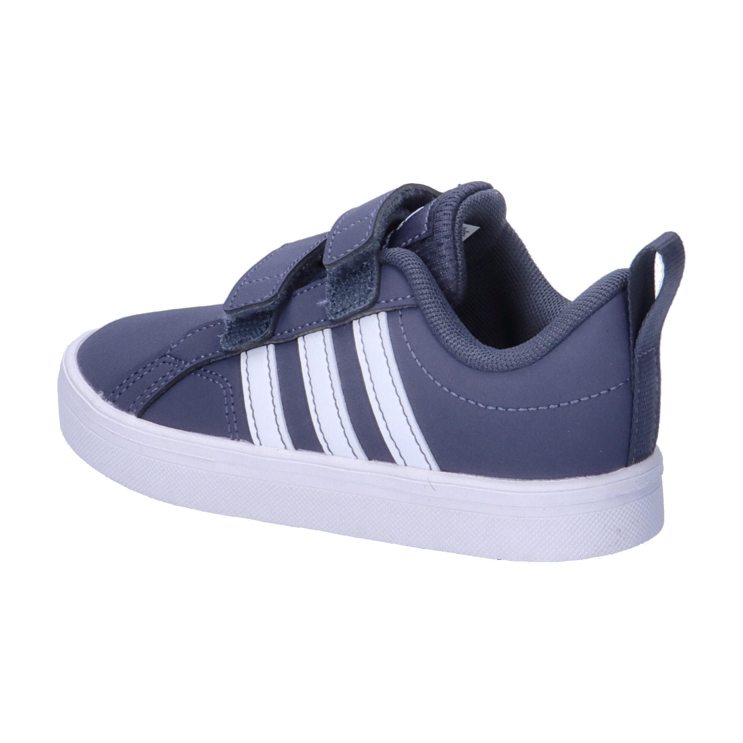 Chaussures sport Adidas Vs Pace 2.0 pour bébé blanc cassé 3/7