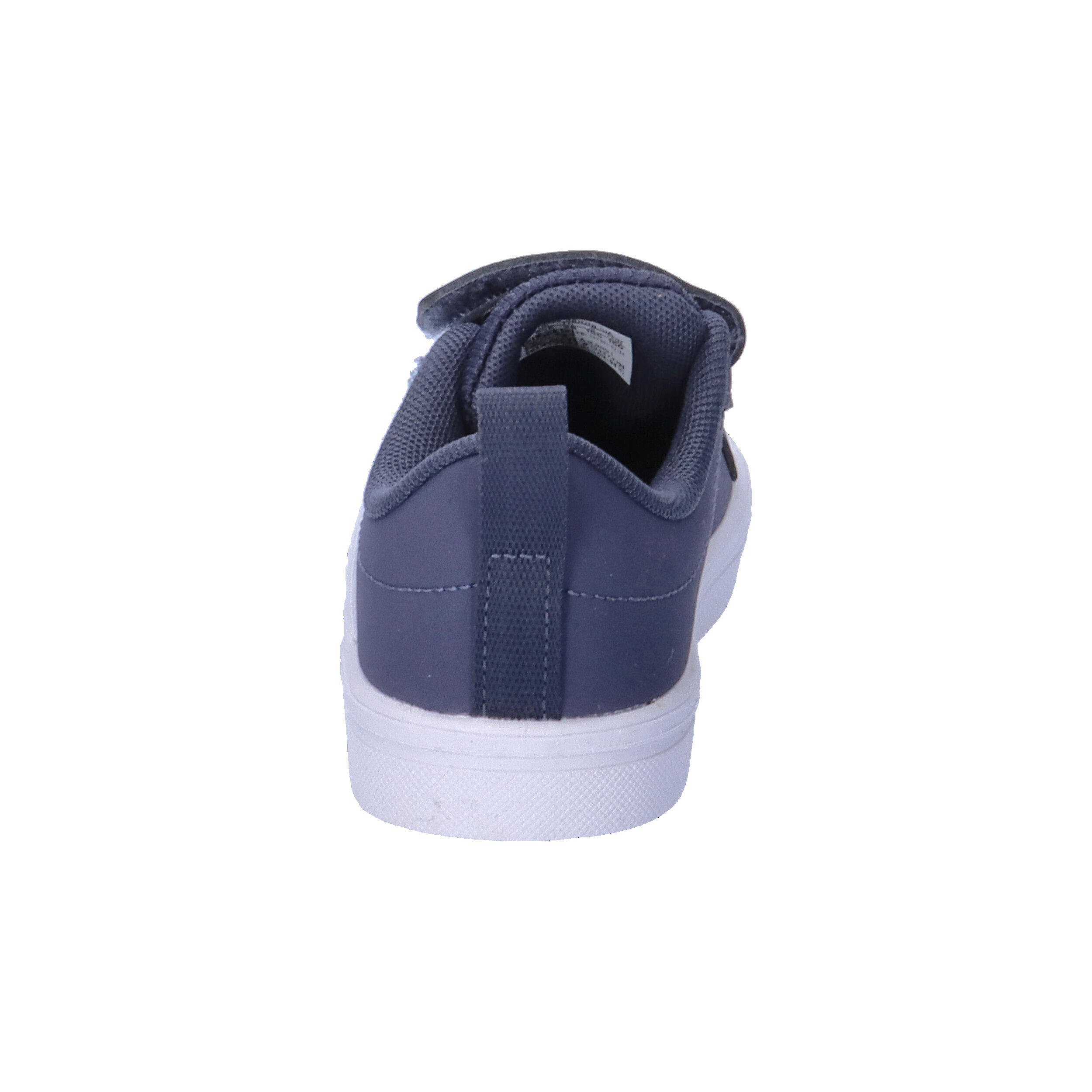 Chaussures sport Adidas Vs Pace 2.0 pour bébé blanc cassé 5/7