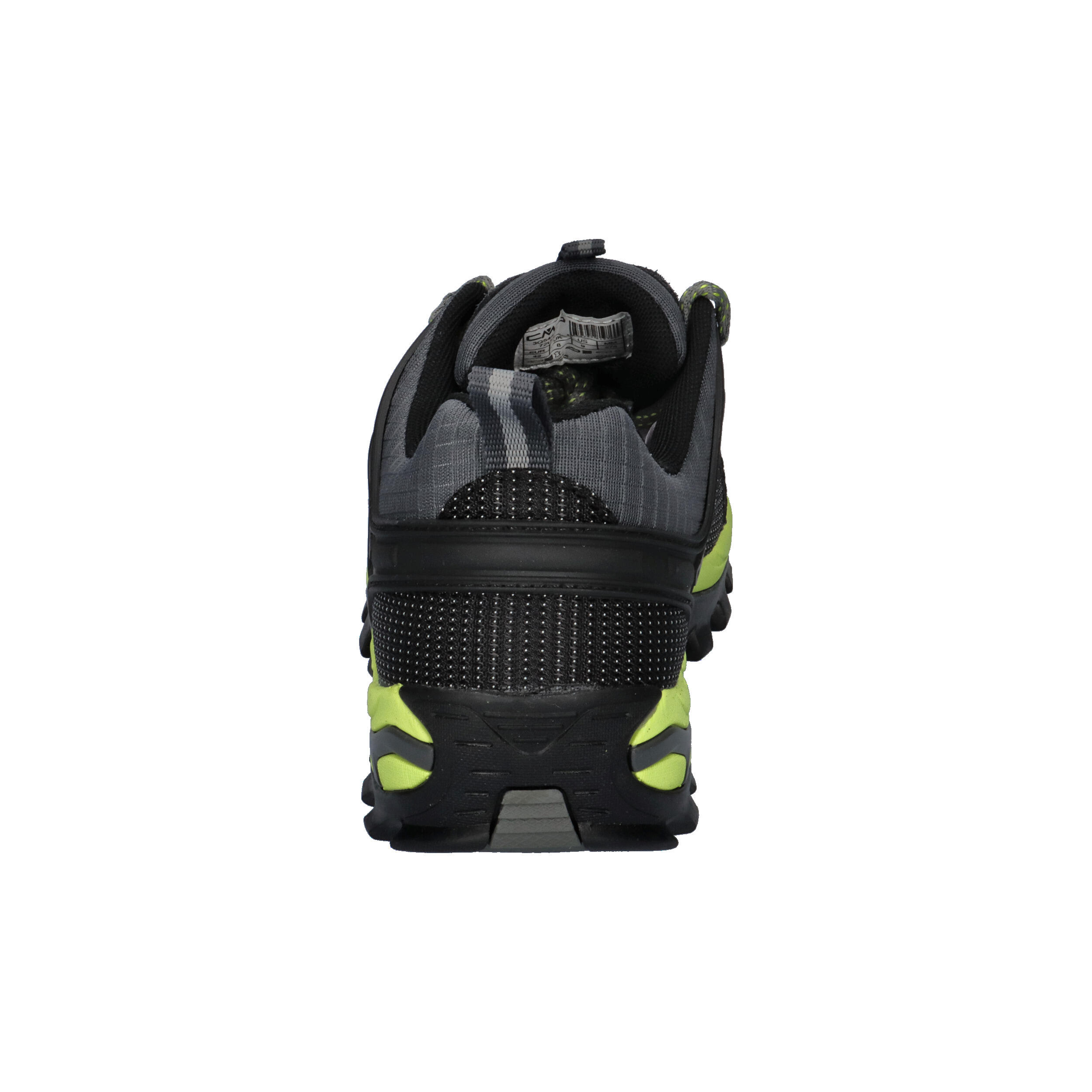 Niedrige Wanderschuhe CMP Rigel waterprof 5/7