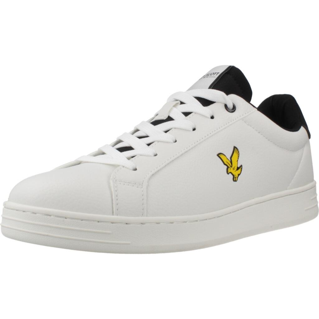 LYLE AND SCOTT picture