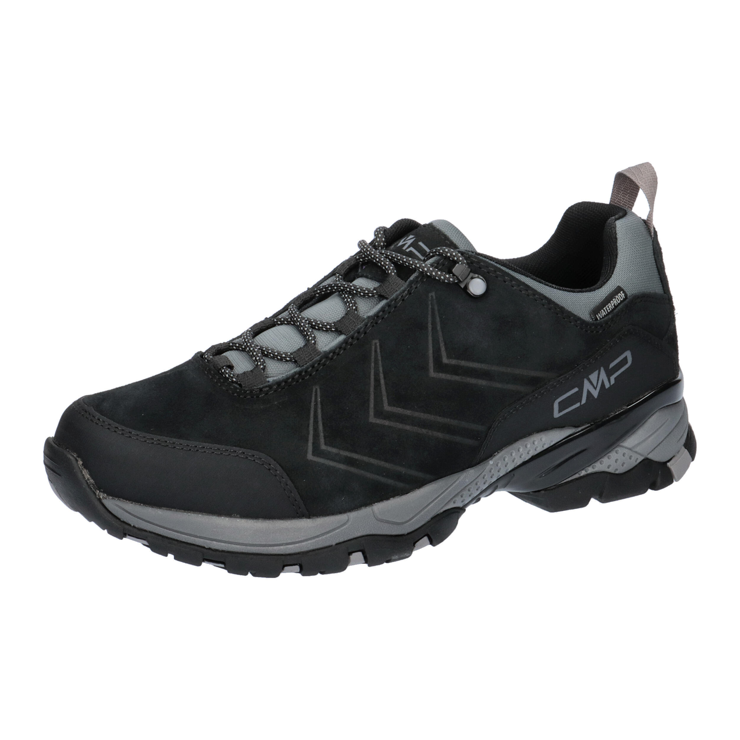CMP CMP Herren Wanderschuhe Melnick Low Trekking Shoes WP 3Q18597