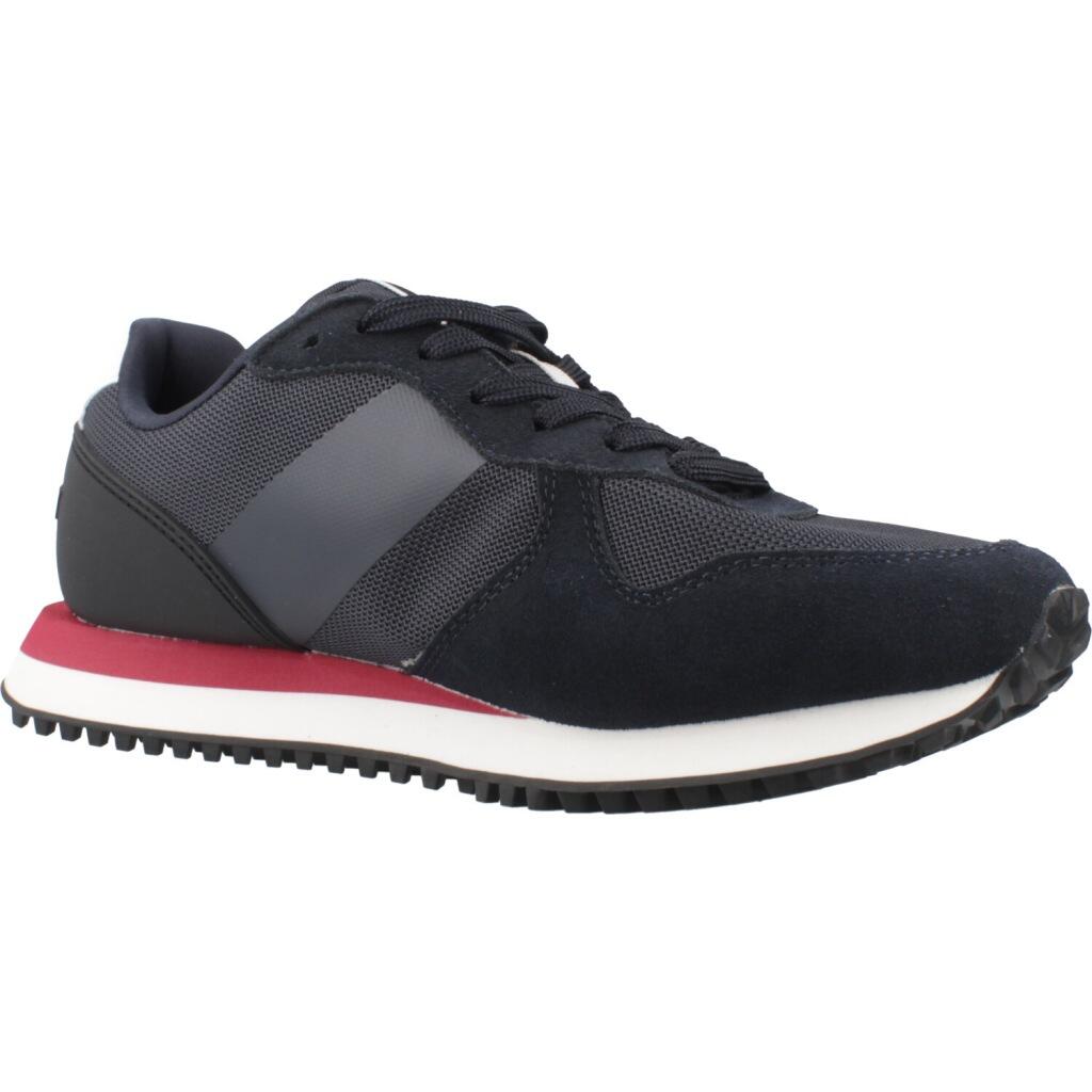 Zapatillas hombre Lyle&scott Malcom 5/5