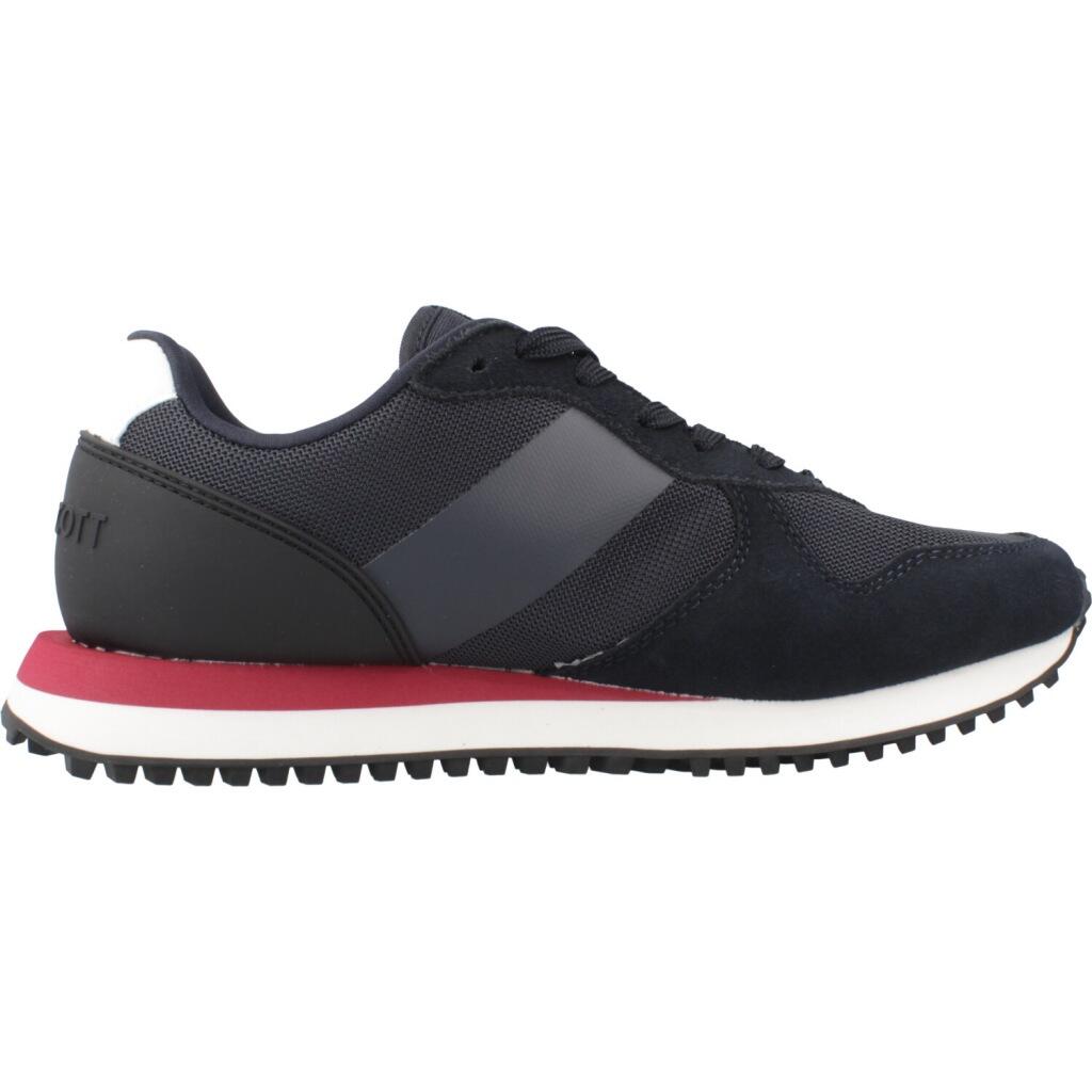 Zapatillas hombre Lyle&scott Malcom 4/5