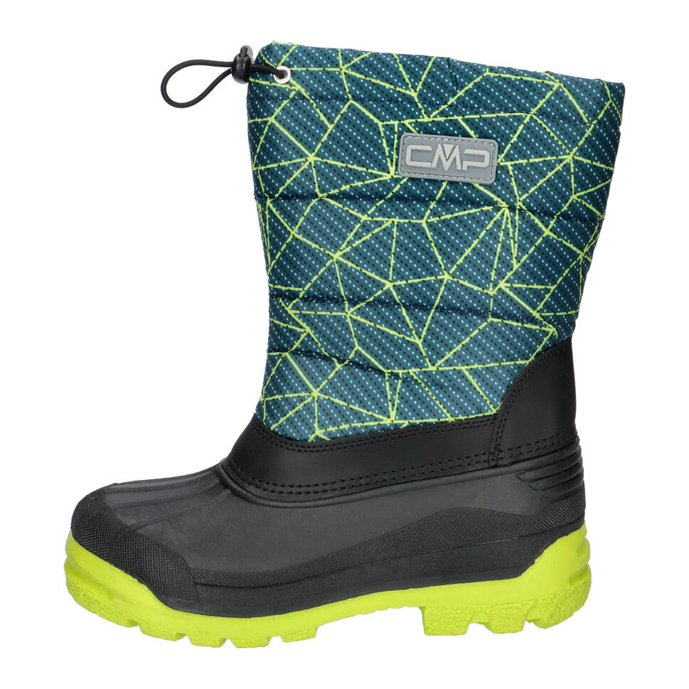 Buty turystyczne dziecięce CMP Sneewy