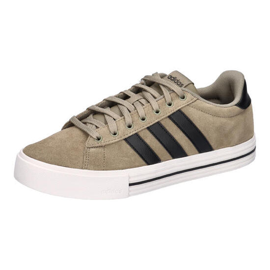 Chaussures adidas Daily 4.0 gris confort et style