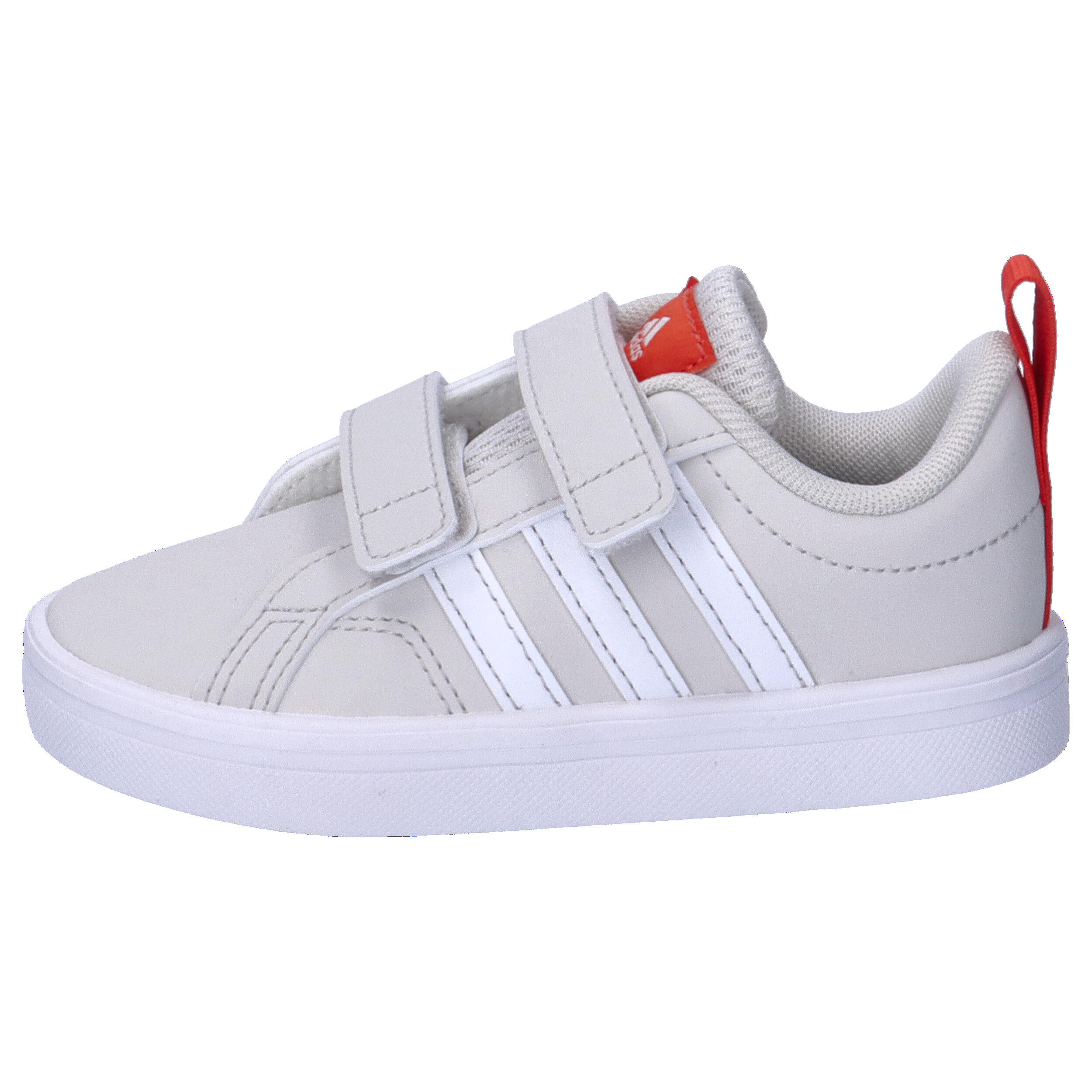 Baskets Adidas modèle JH6672 pour bébé 2/7