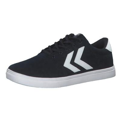 Hummel Unisex Sneaker Essen Canvas 206728