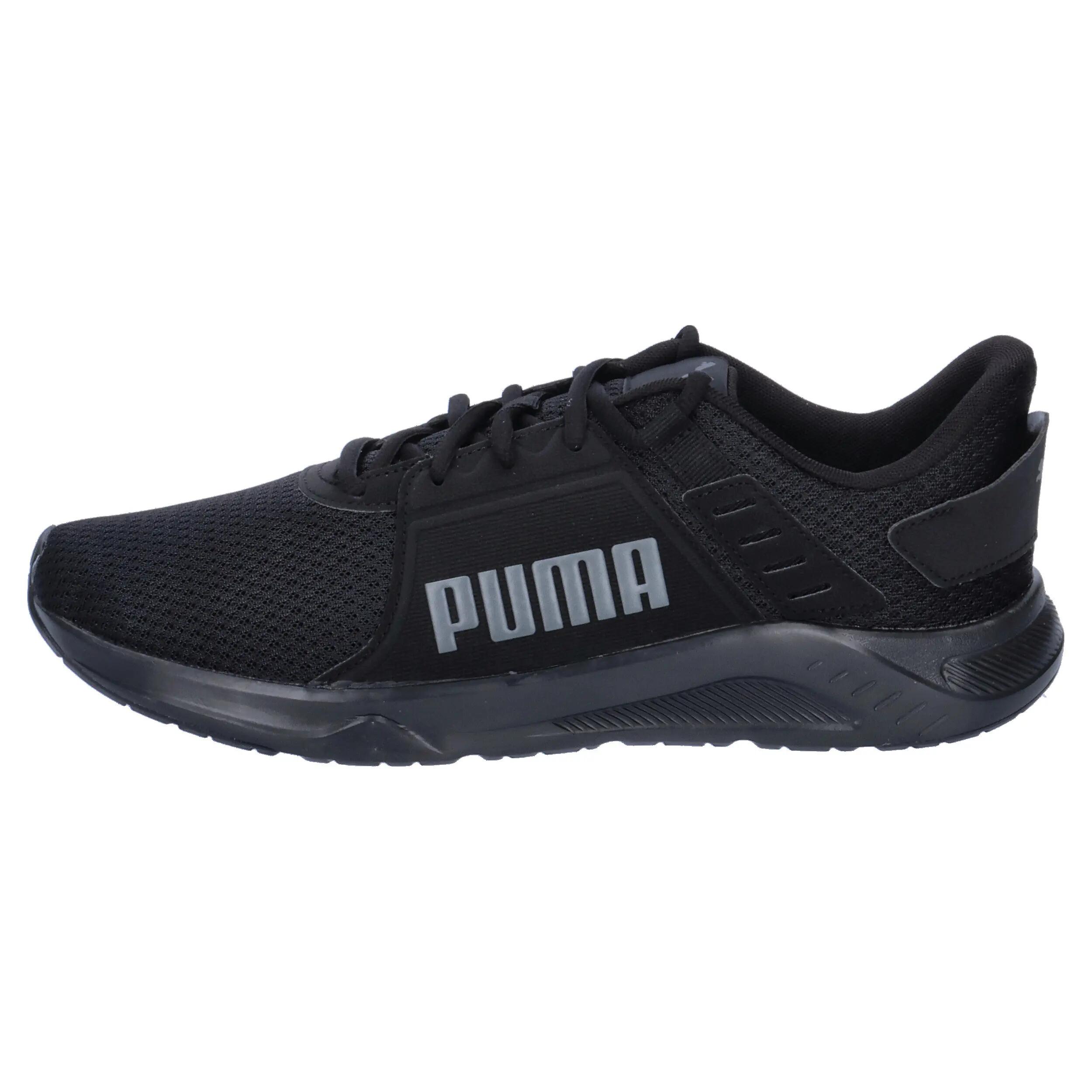 Chaussures de sport pour femme Fitness Puma Ftr Connect Noir 2/7