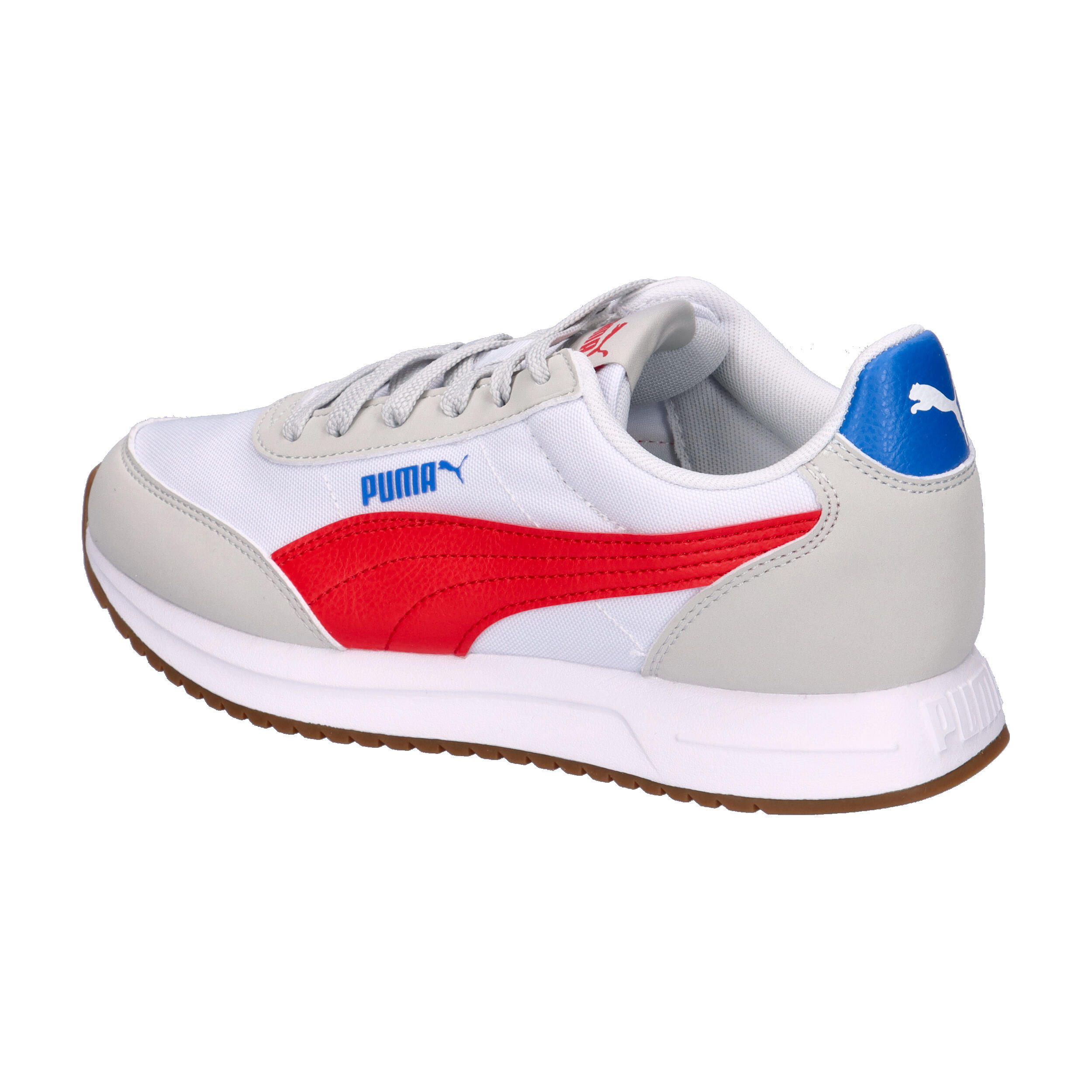 Zapatilla de Moda para UNISEX JUNIOR PUMA PUMA R78 3/7