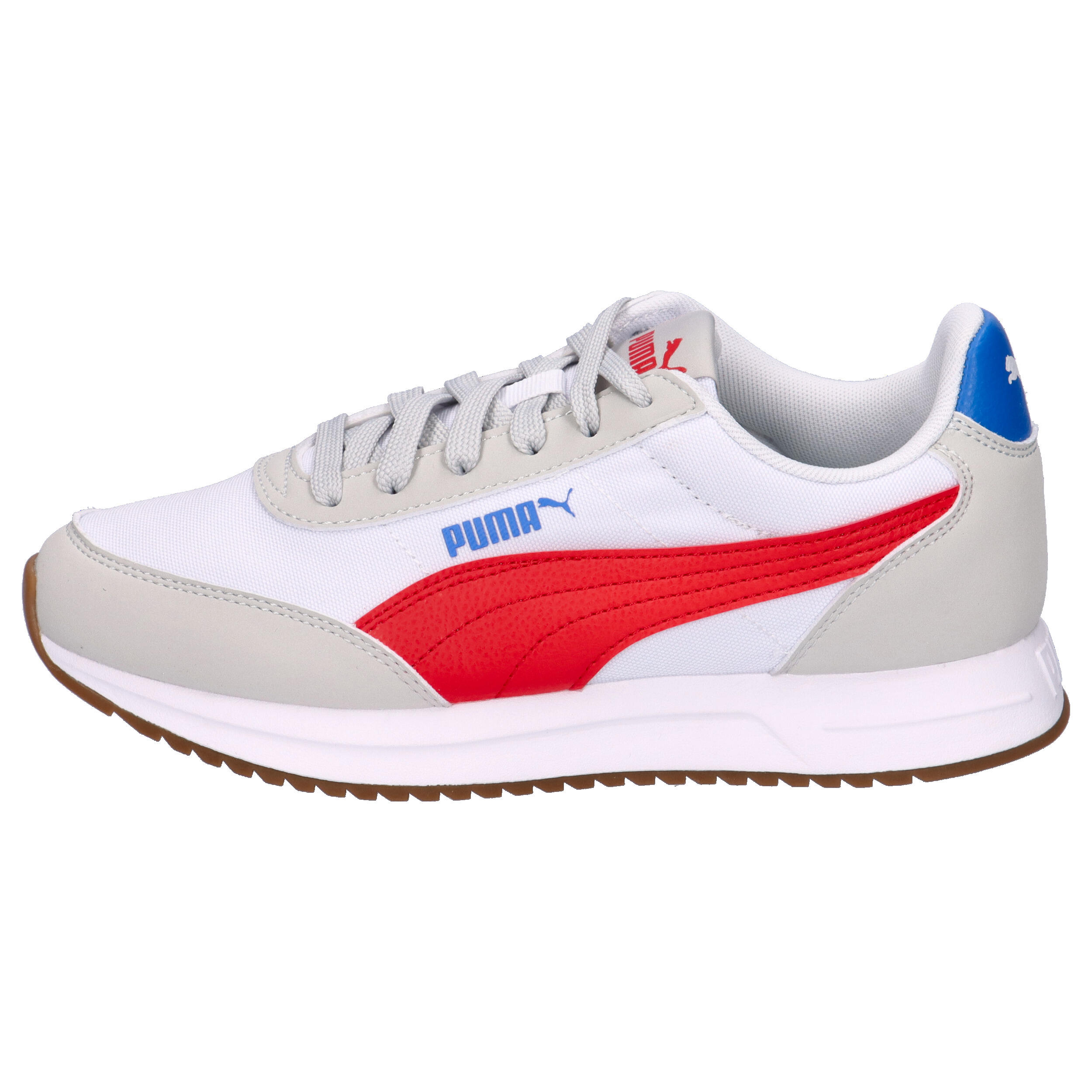 Zapatilla de Moda para UNISEX JUNIOR PUMA PUMA R78 2/7
