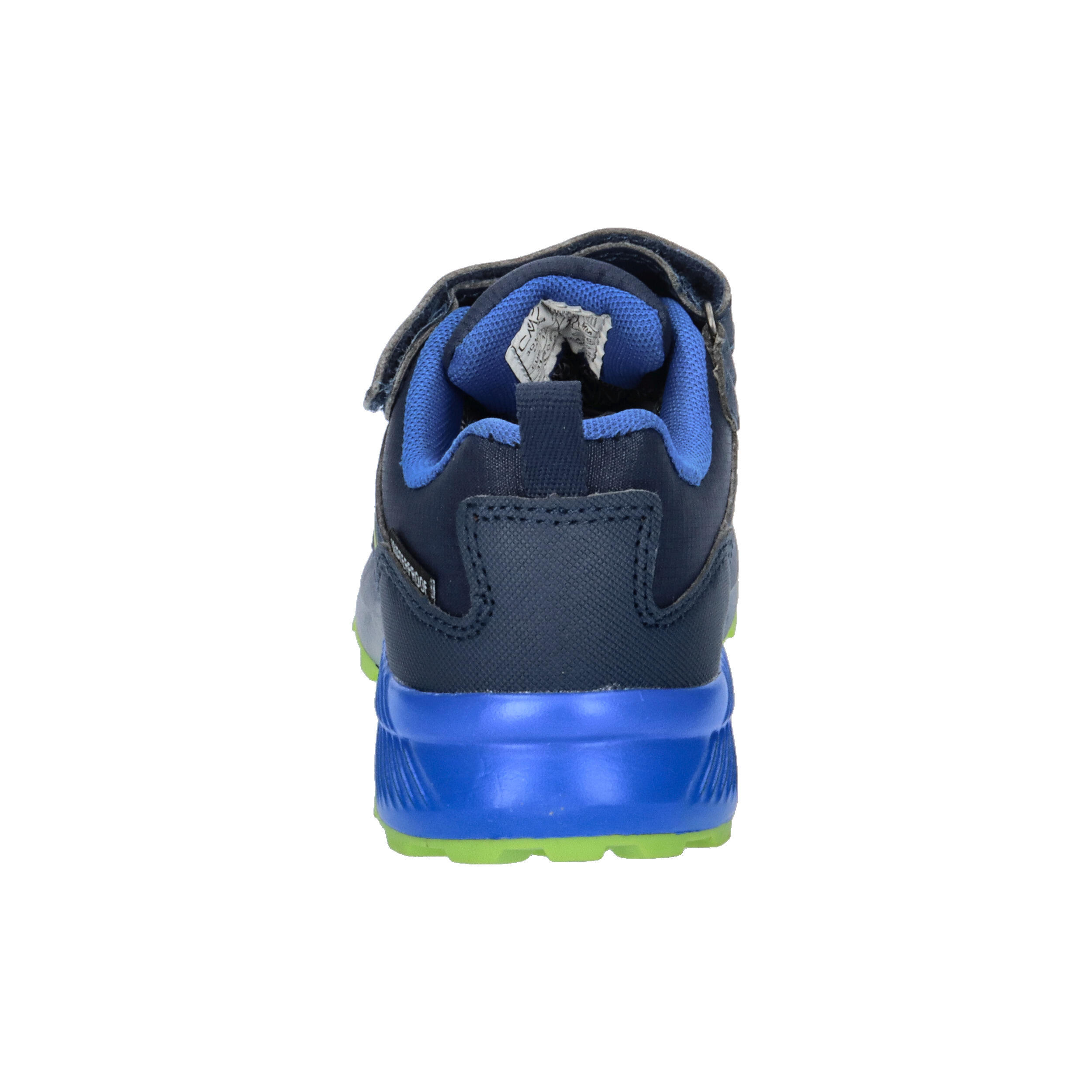 Sneakers per bambini CMP Hulysse WP 5/7