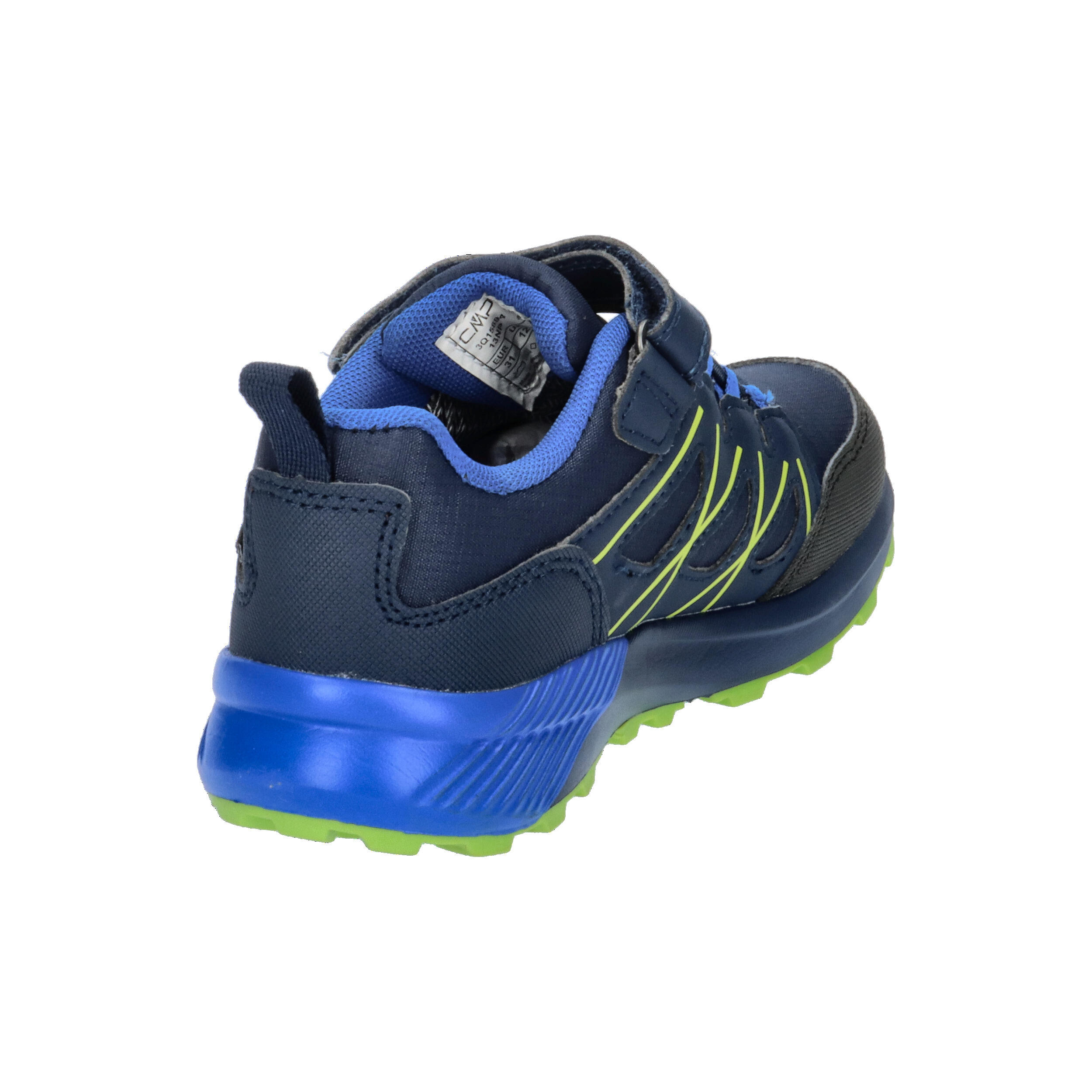 Sneakers per bambini CMP Hulysse WP 6/7