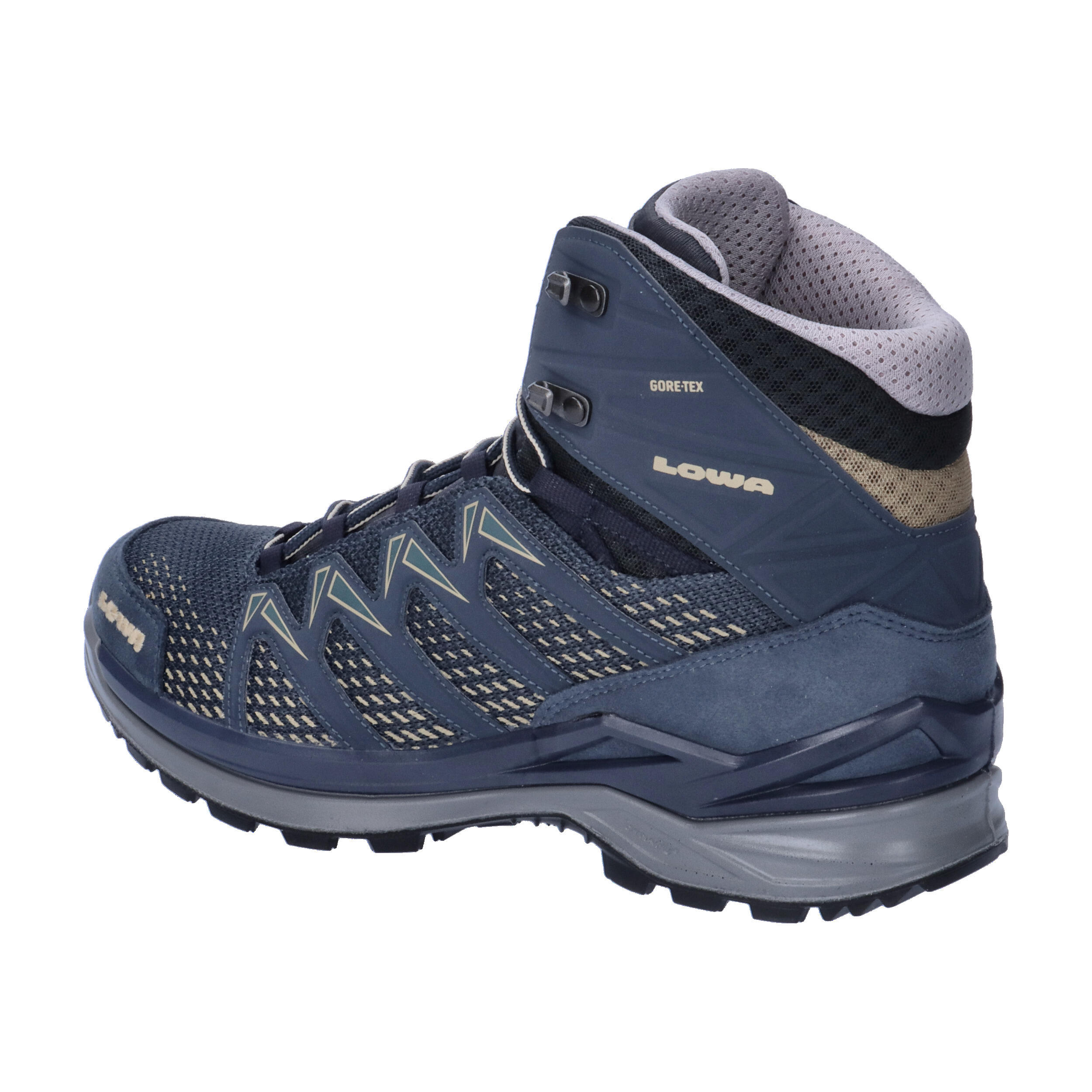 Lowa Herren Wanderschuhe INNOX PRO GTX® MID 310703 2/10