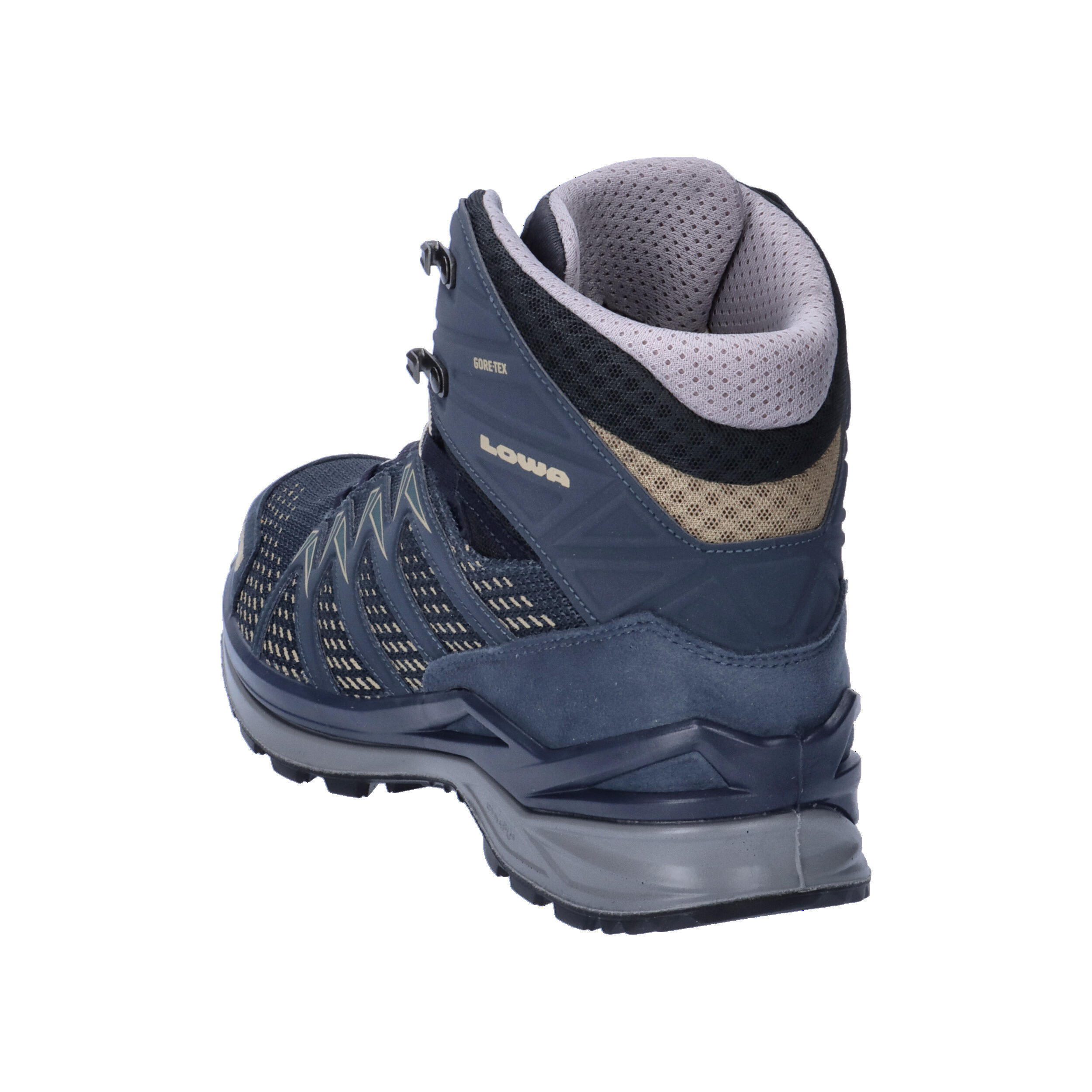 Lowa Herren Wanderschuhe INNOX PRO GTX® MID 310703 3/10