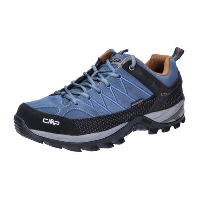 CMP Herren Trekking Schuhe Rigel LOW 3Q13247
