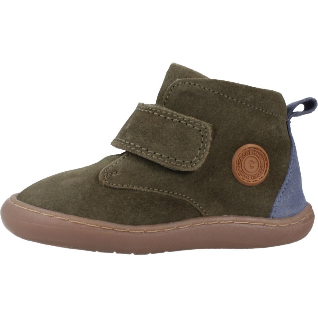 Gioseppo Modèle 73547g Couleur Vert 2/5