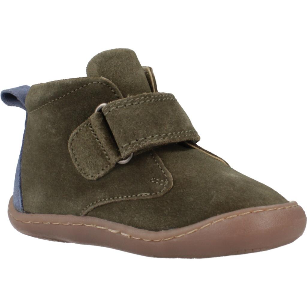 Gioseppo Modelo 73547g Cor Verde 5/5