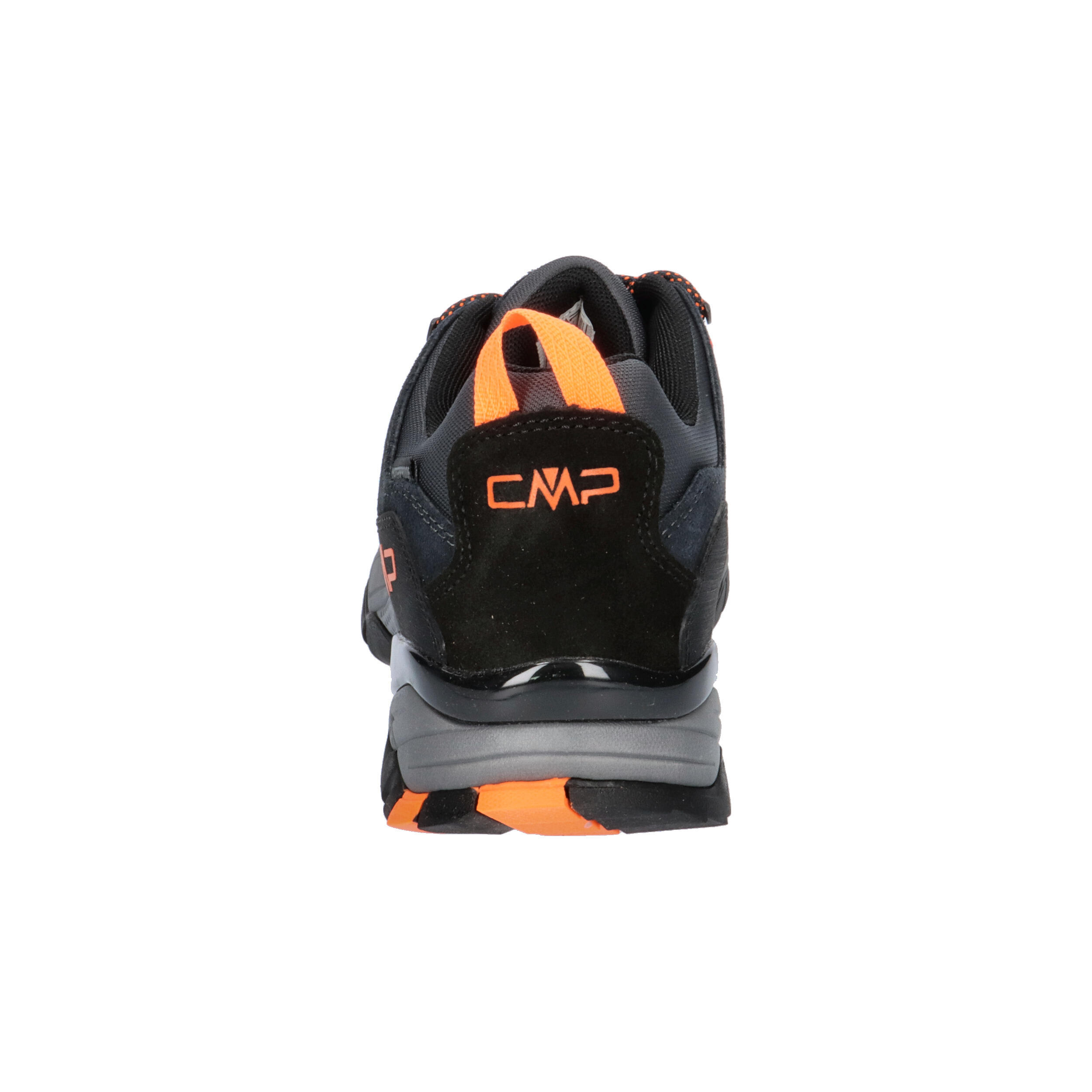 CMP Herren Wanderschuhe Melnick Low Trekking Shoes WP 3Q18597 5/7