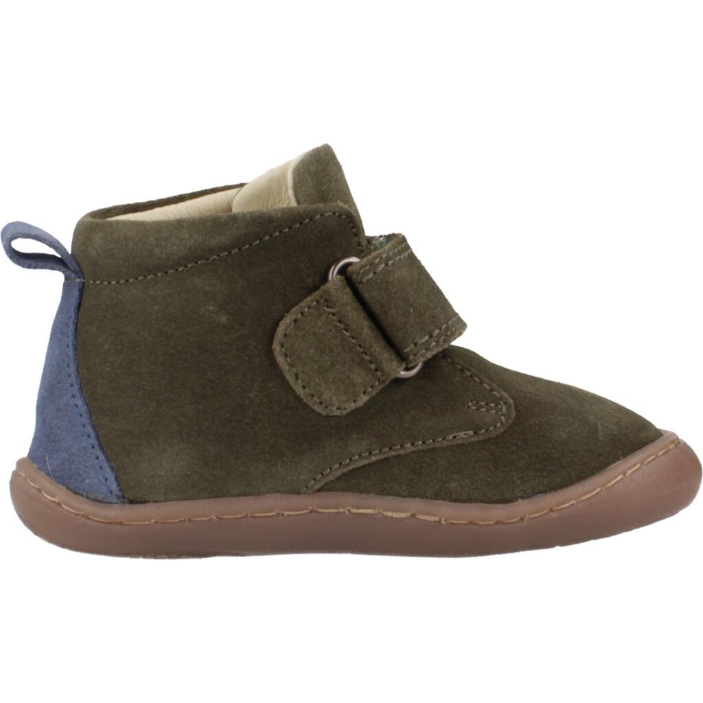 Gioseppo Modèle 73547g Couleur Vert 4/5