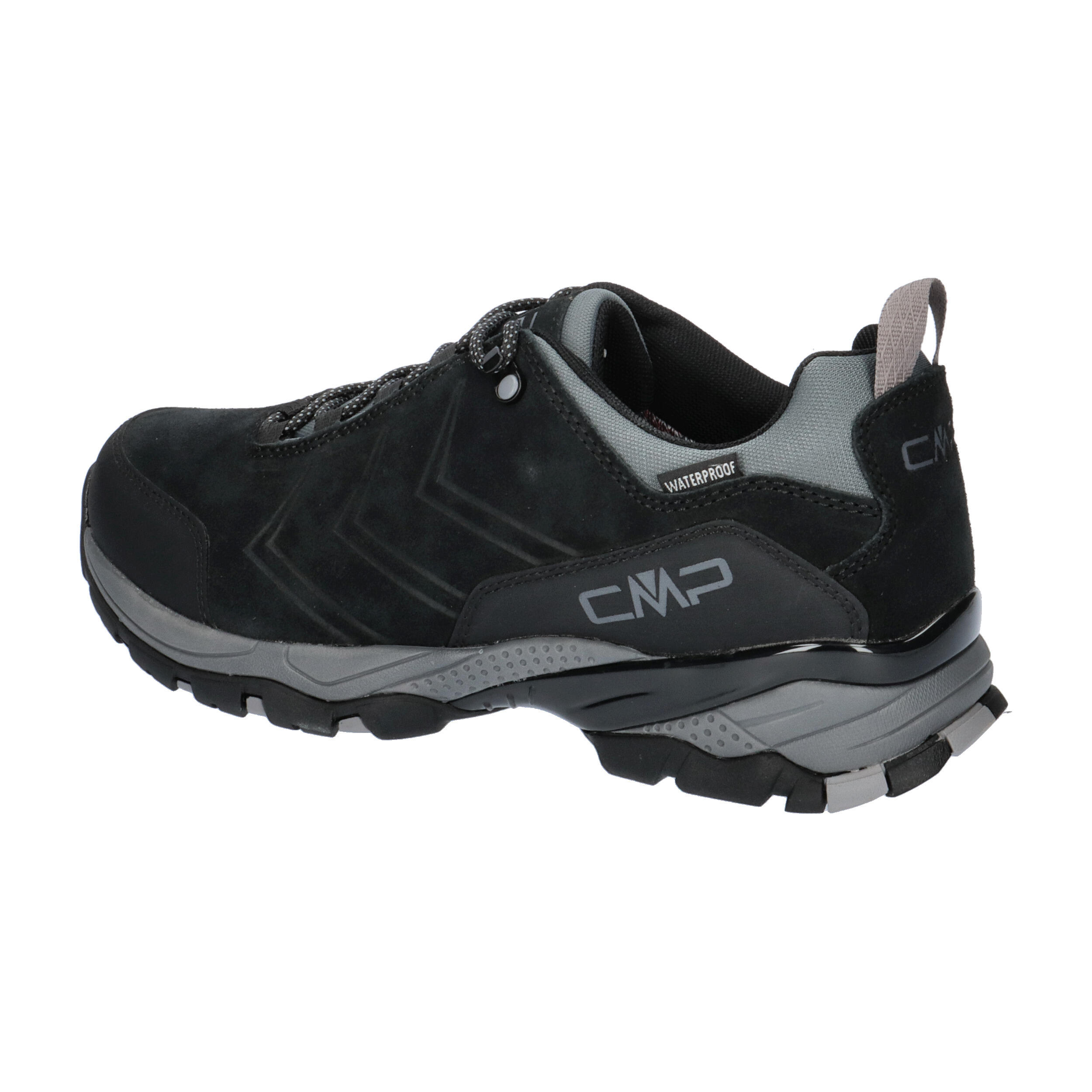 Chaussures de randonnée pour hommes CMP Melnick [3Q18597 U901] 3/7