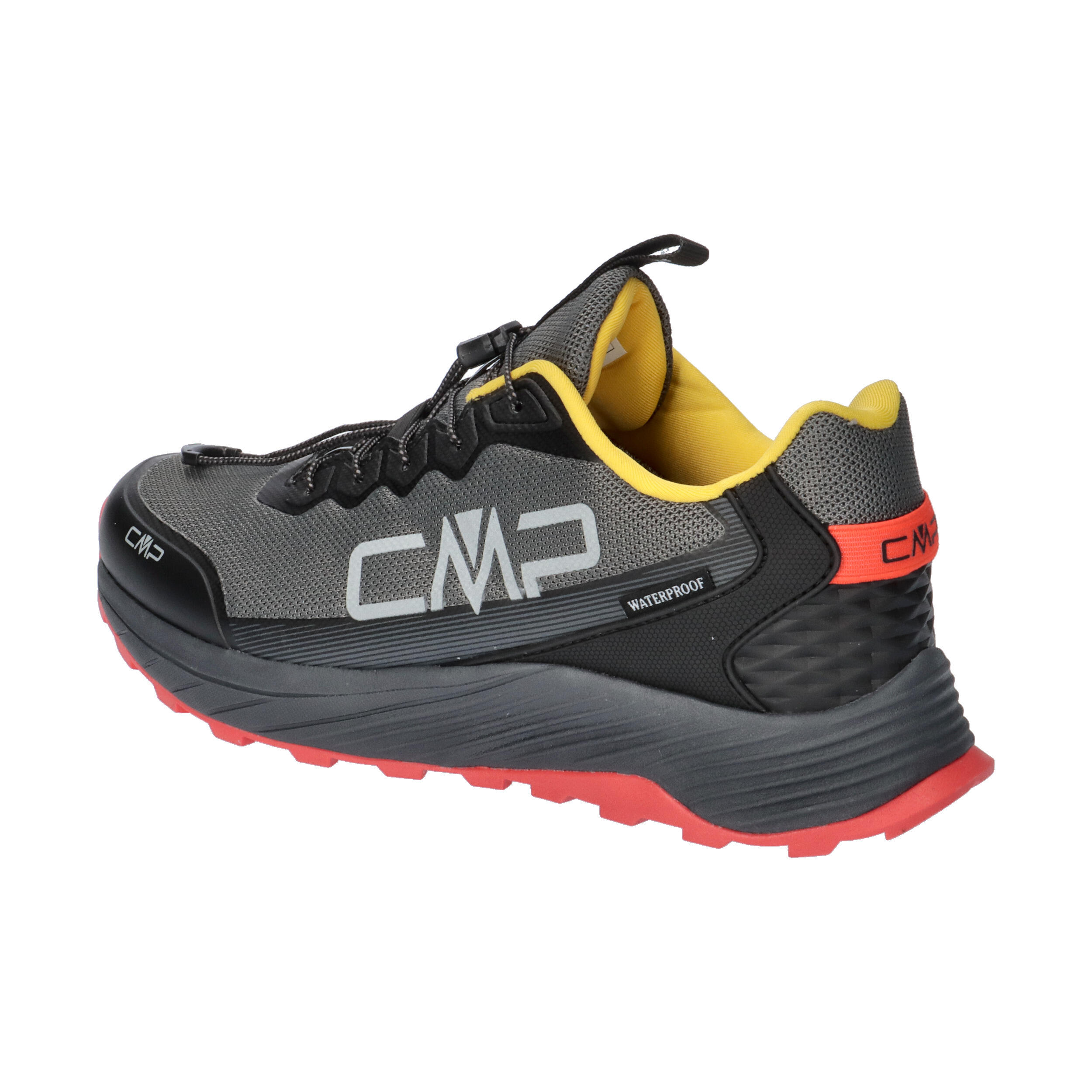 Hardloopschoenen CMP Phelix WP 3/7