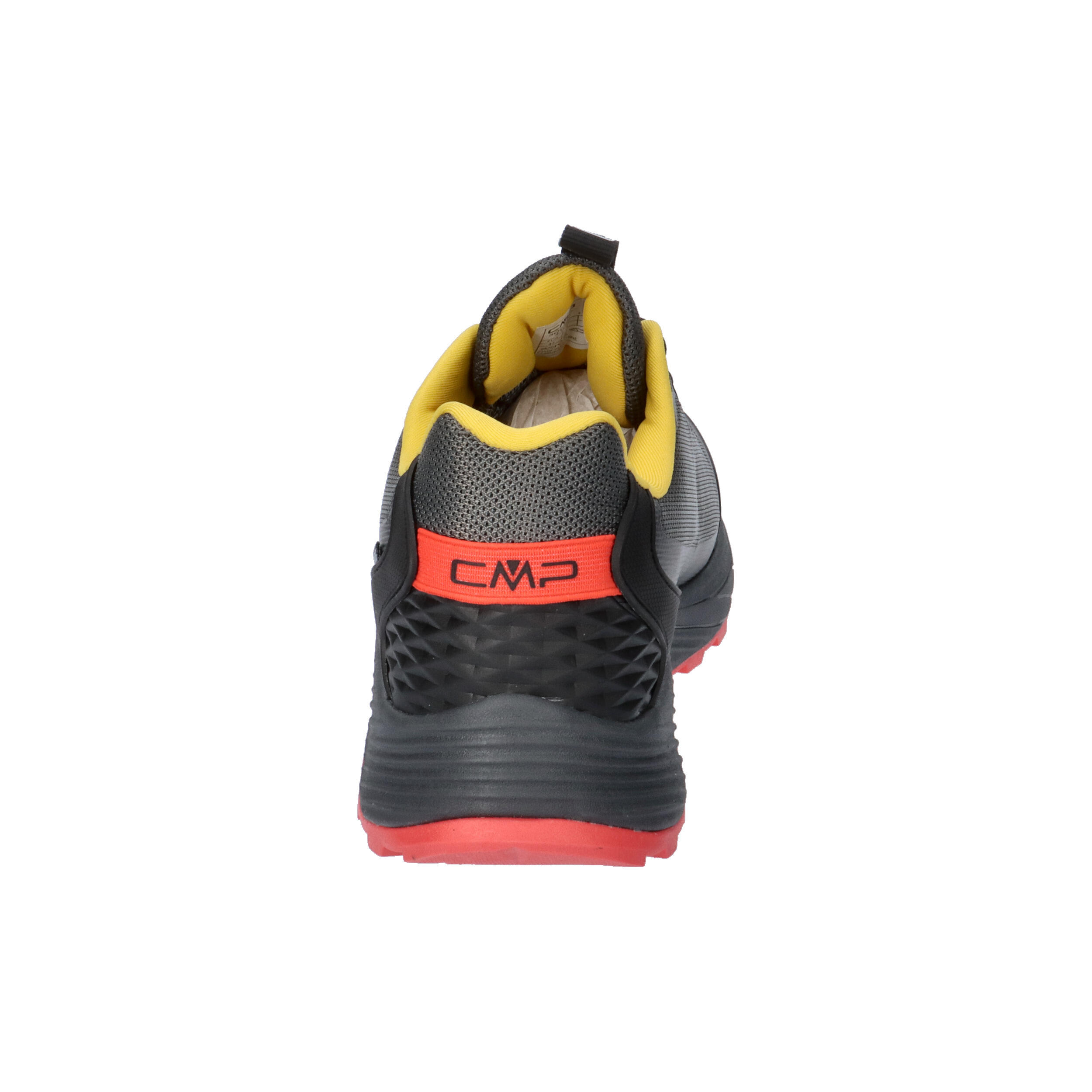 Hardloopschoenen CMP Phelix WP 5/7