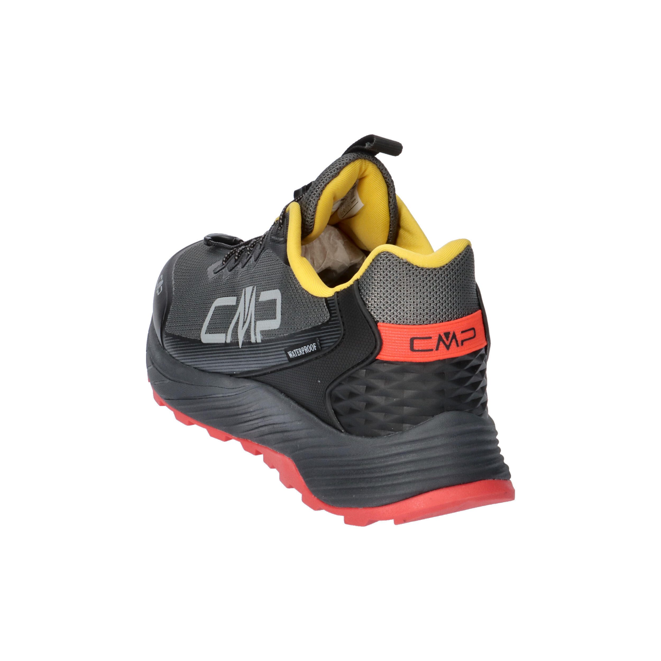 Hardloopschoenen CMP Phelix WP 4/7
