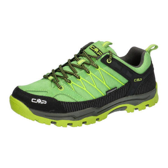 Chaussures de randonnée Enfants Cmp Mintaka Wp vert