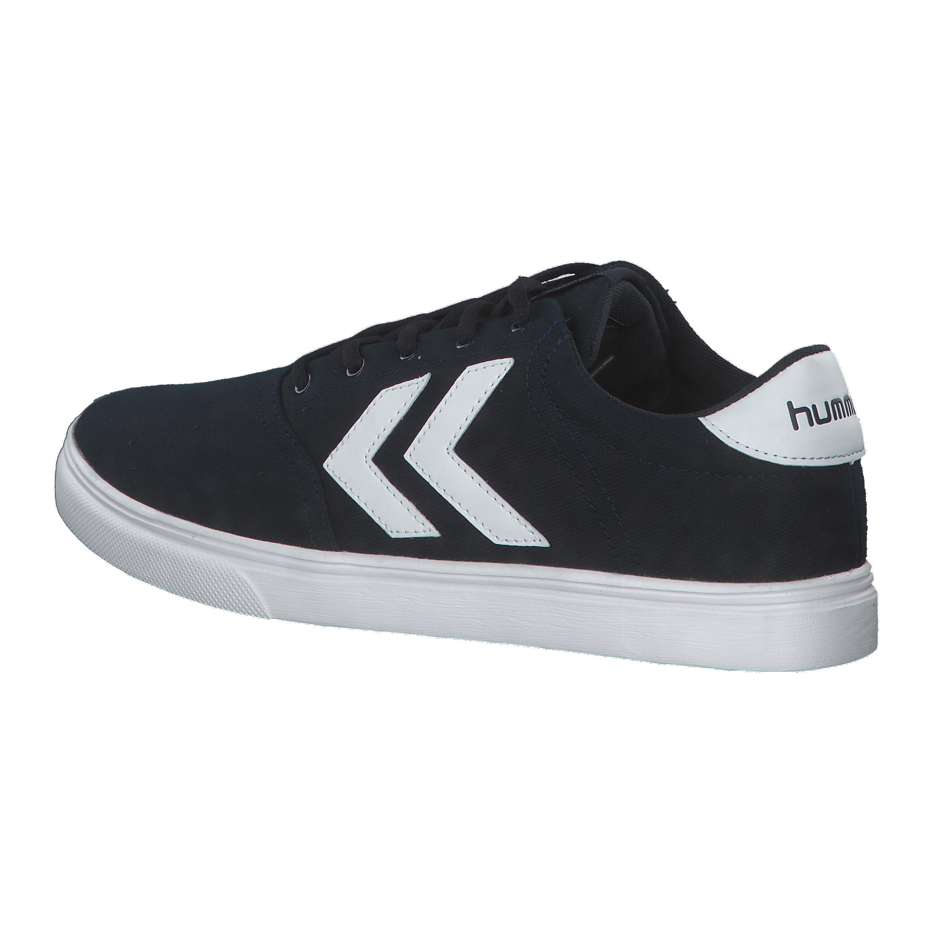 Hummel Zapatillas Deportivas Essen Azul 3/7
