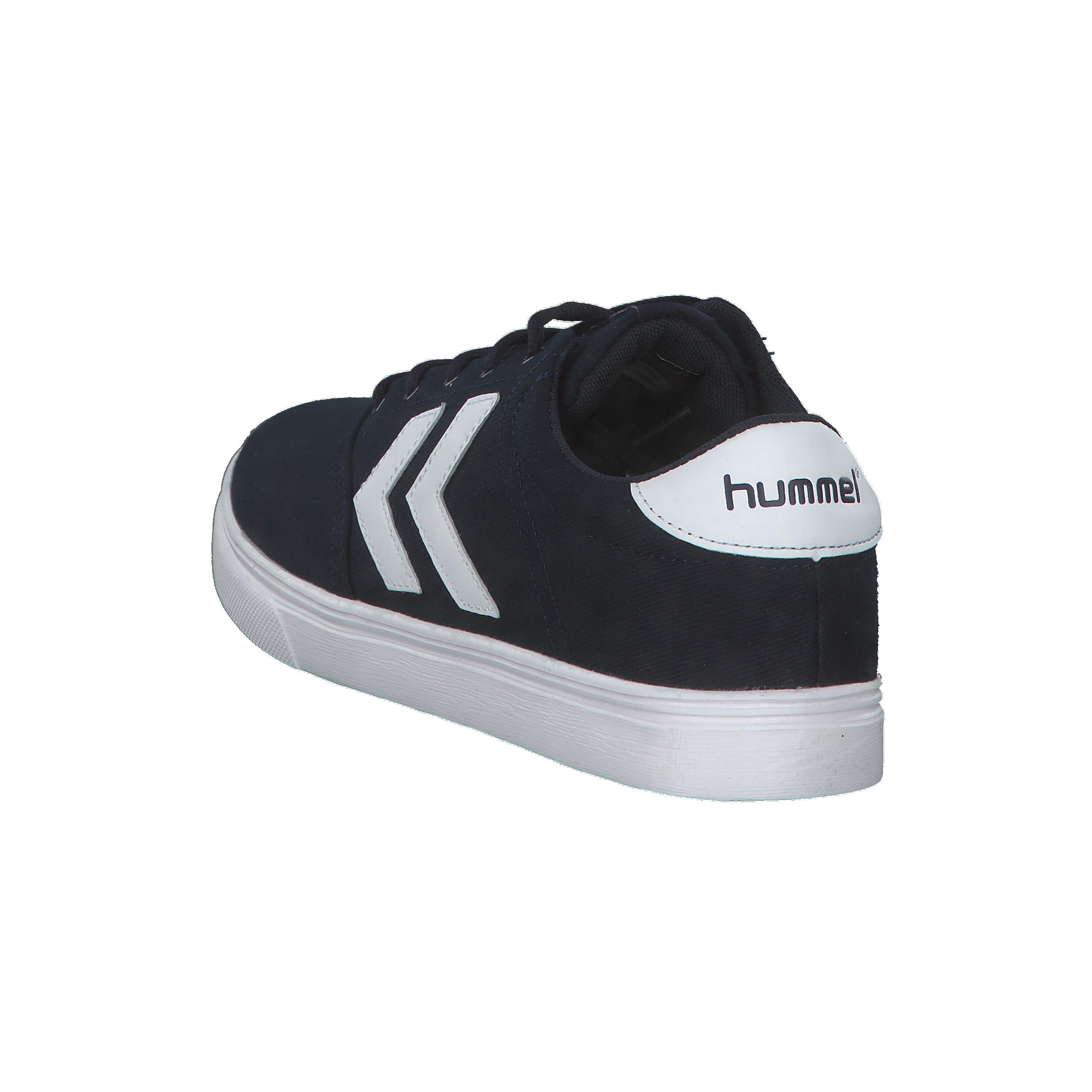 Hummel Zapatillas Deportivas Essen Azul 4/7
