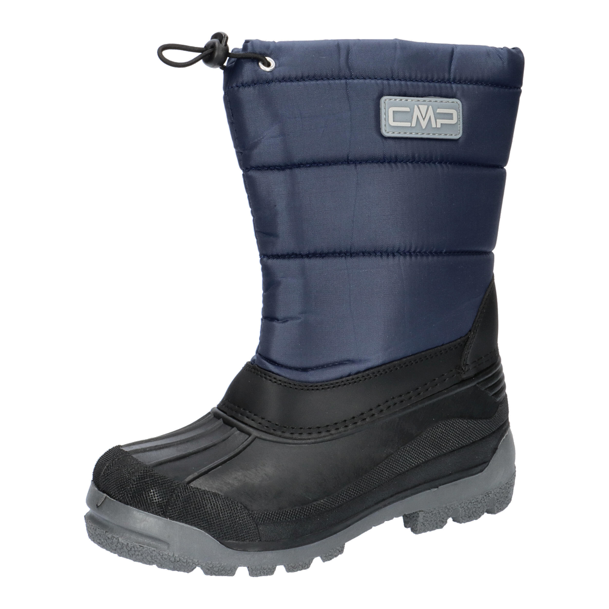 Cizme de zăpadă junior CMP Sneewy Snowboots