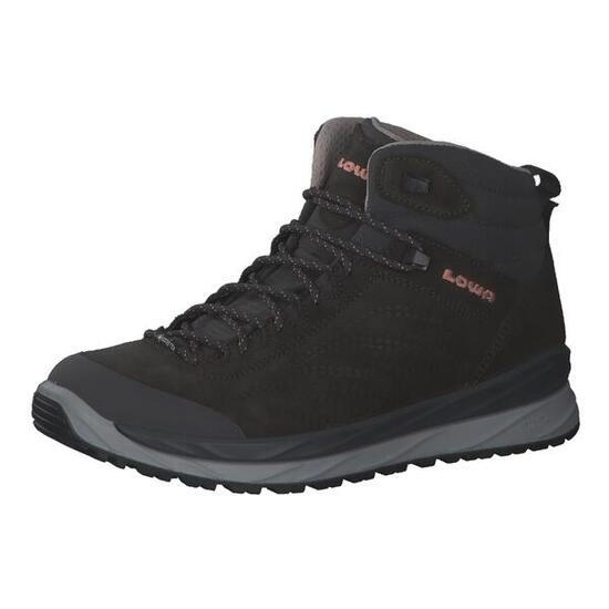 Lowa Damen Wanderschuhe Malta GTX Mid 320511