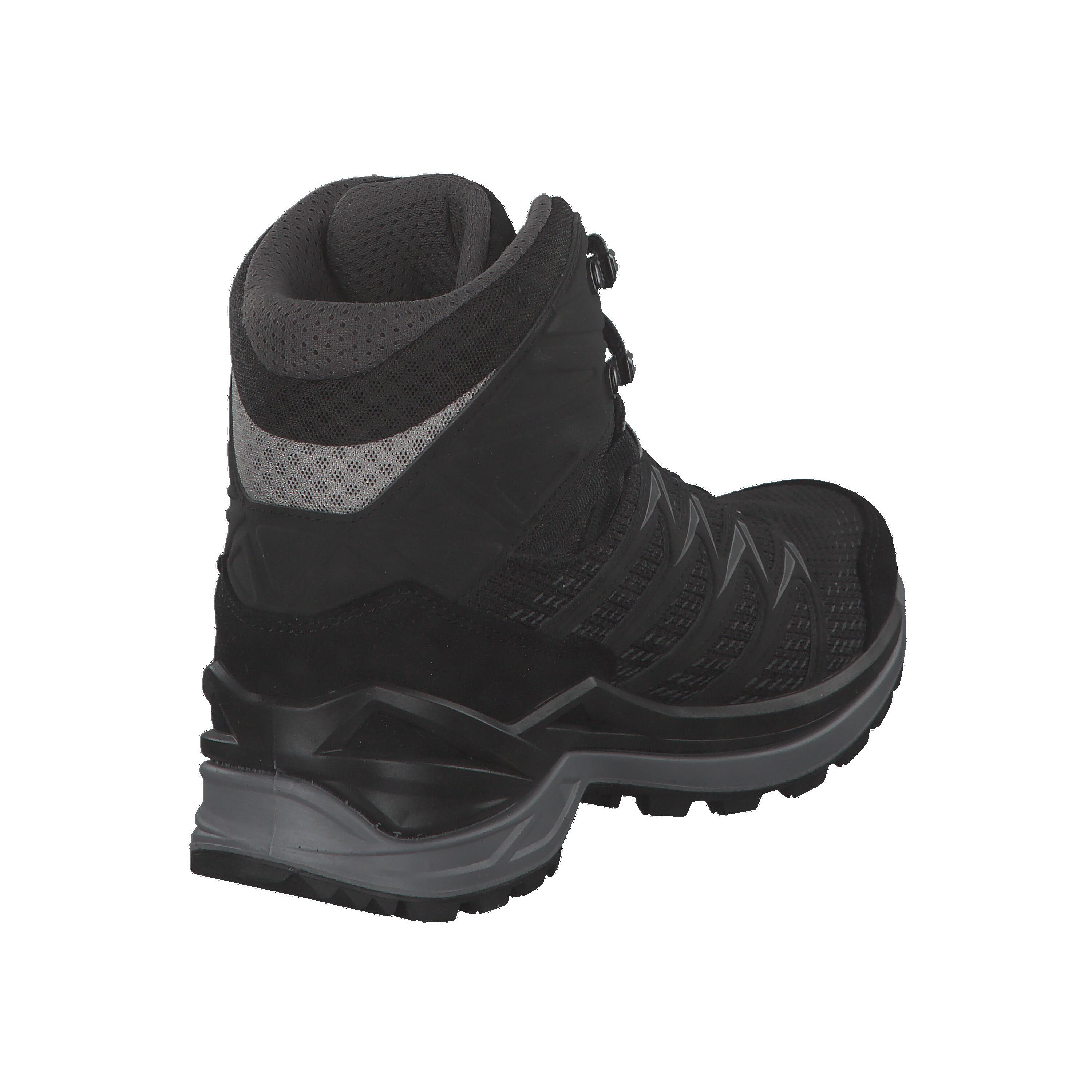 LOWA INNOX PRO GTX MID Unisex Wanderstiefel Outdoor Goretex 6/7