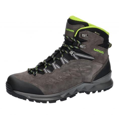 LOWA Lowa Herren Trekkingschuhe Explorer II GTX Mid 210760