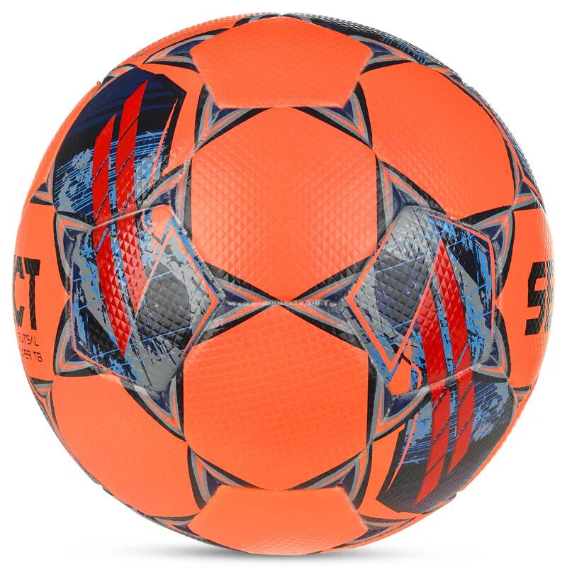 Fußball Select Futsal Super TB V22 Ball 3/4