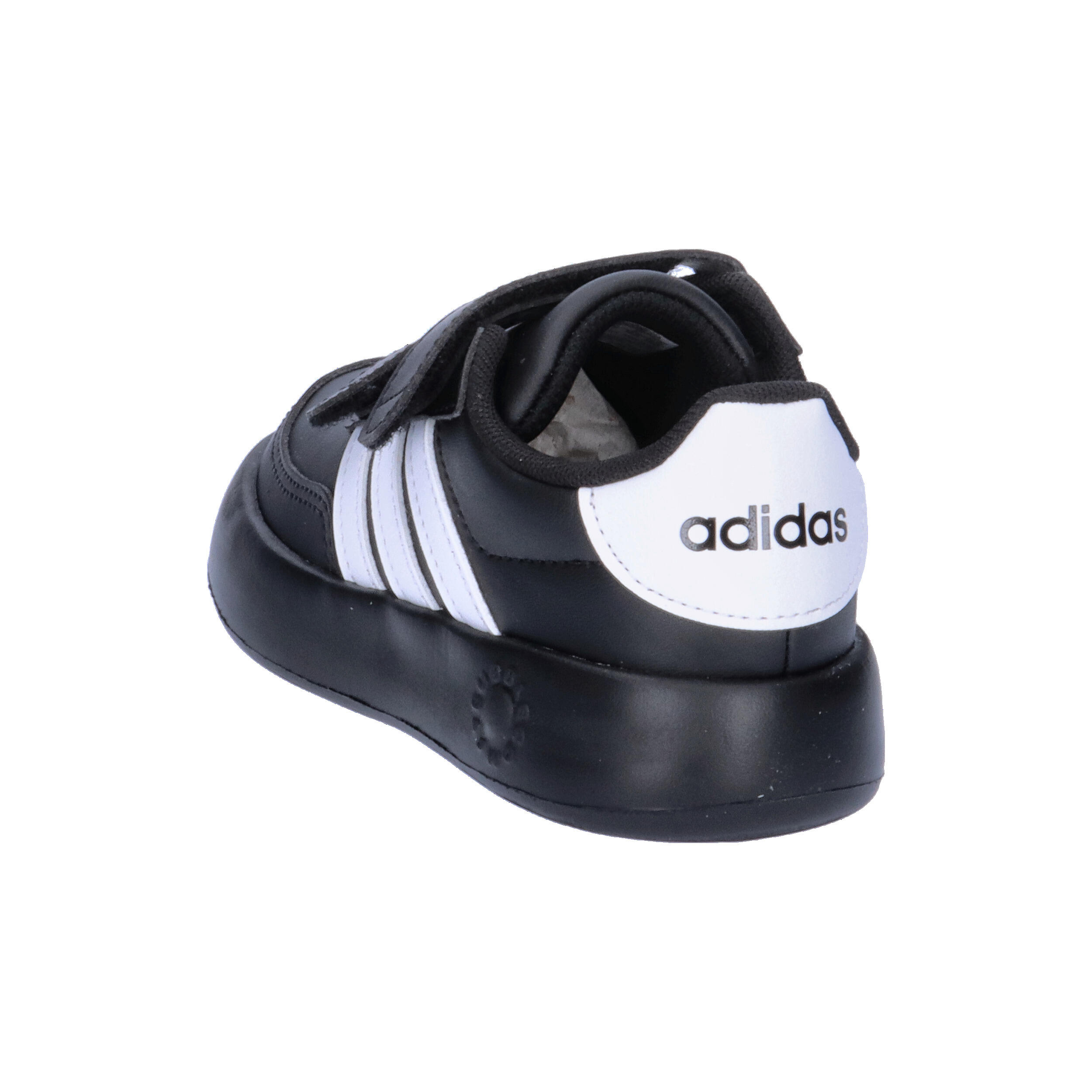 adidas Kinder Sneaker Breaknet 2.0 CF I 4/7