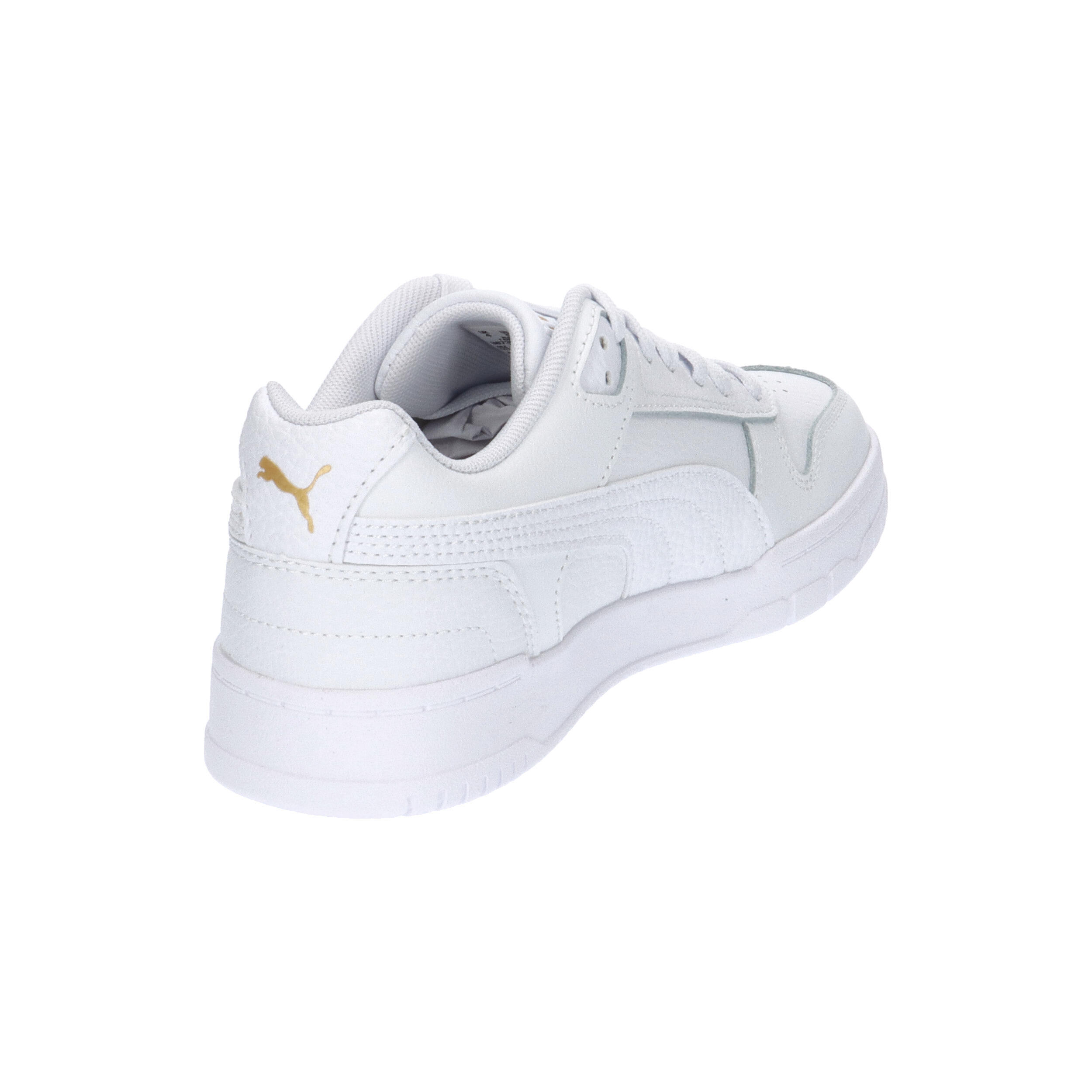 Puma Kinder Sneaker RBD Game Low Jr 387350 5/10