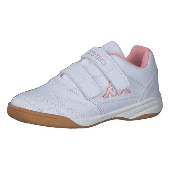 Kappa Kickoff K enfant - velcro, semelle non marquante
