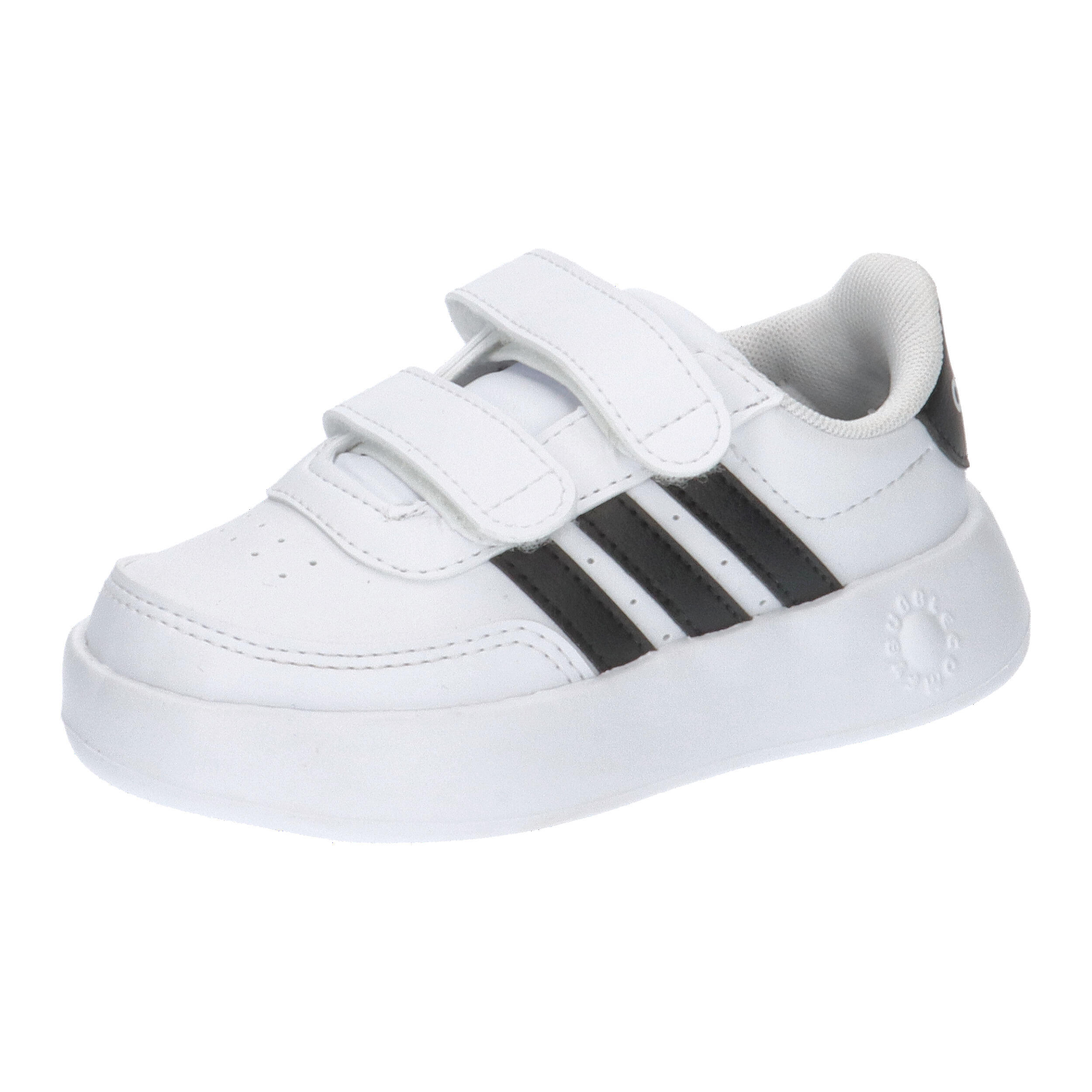 Buty adidas Breaknet 2.0 Białe Damskie 1/15