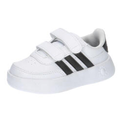 Chaussures femme adidas Breaknet 2.0 blanc
